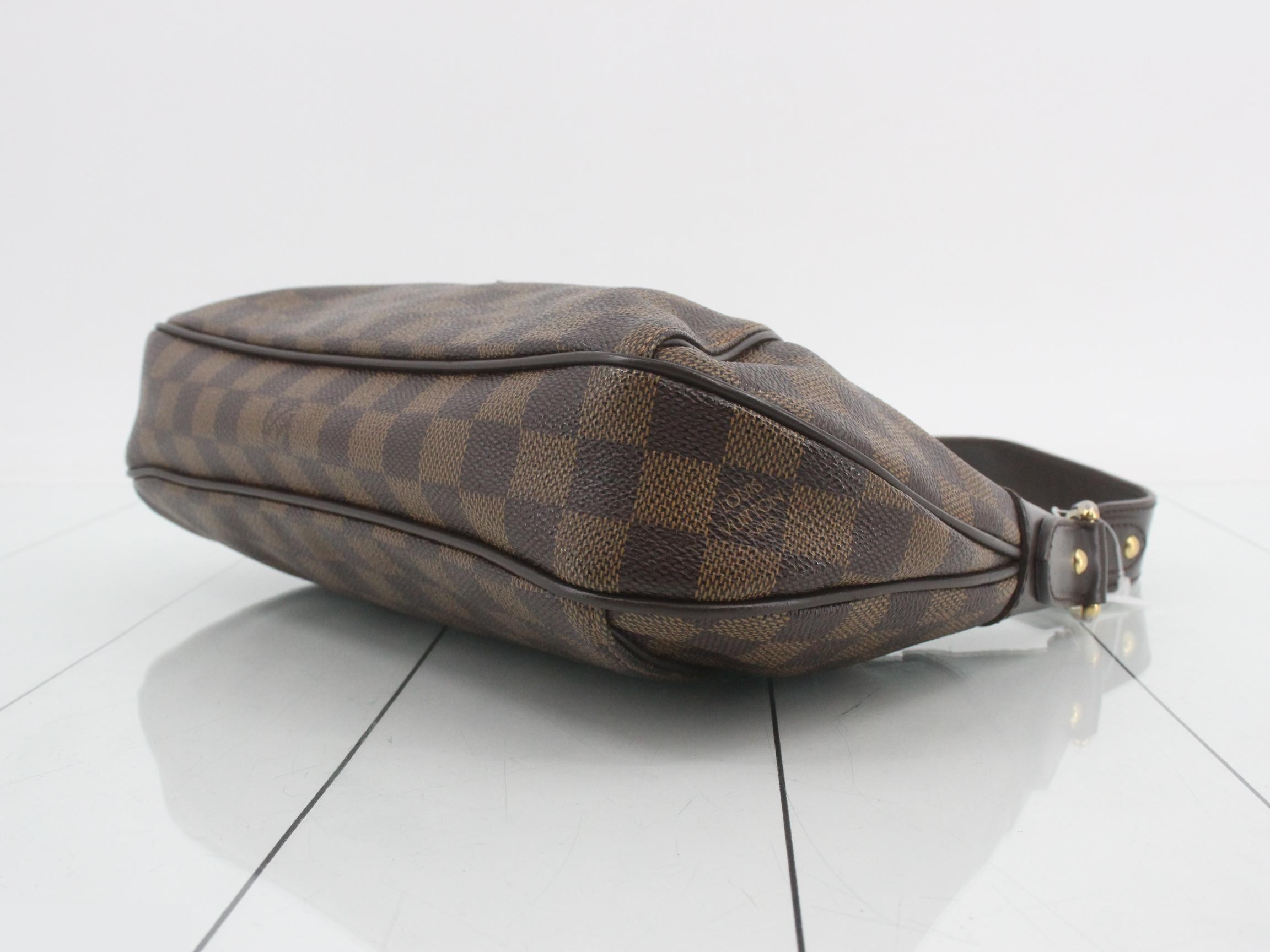 Thames Damier handbag — view 6
