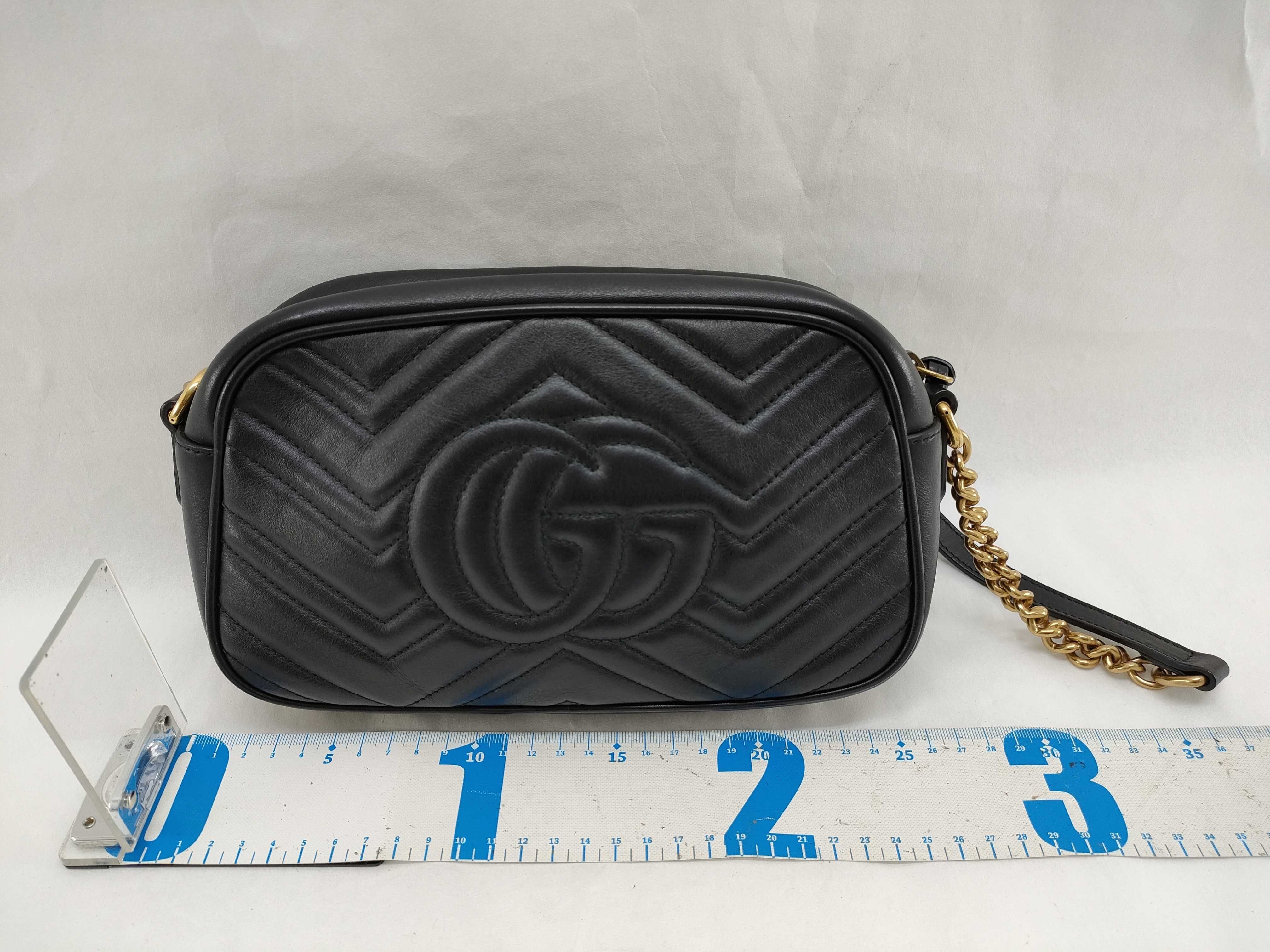 shoulder bag — view 2