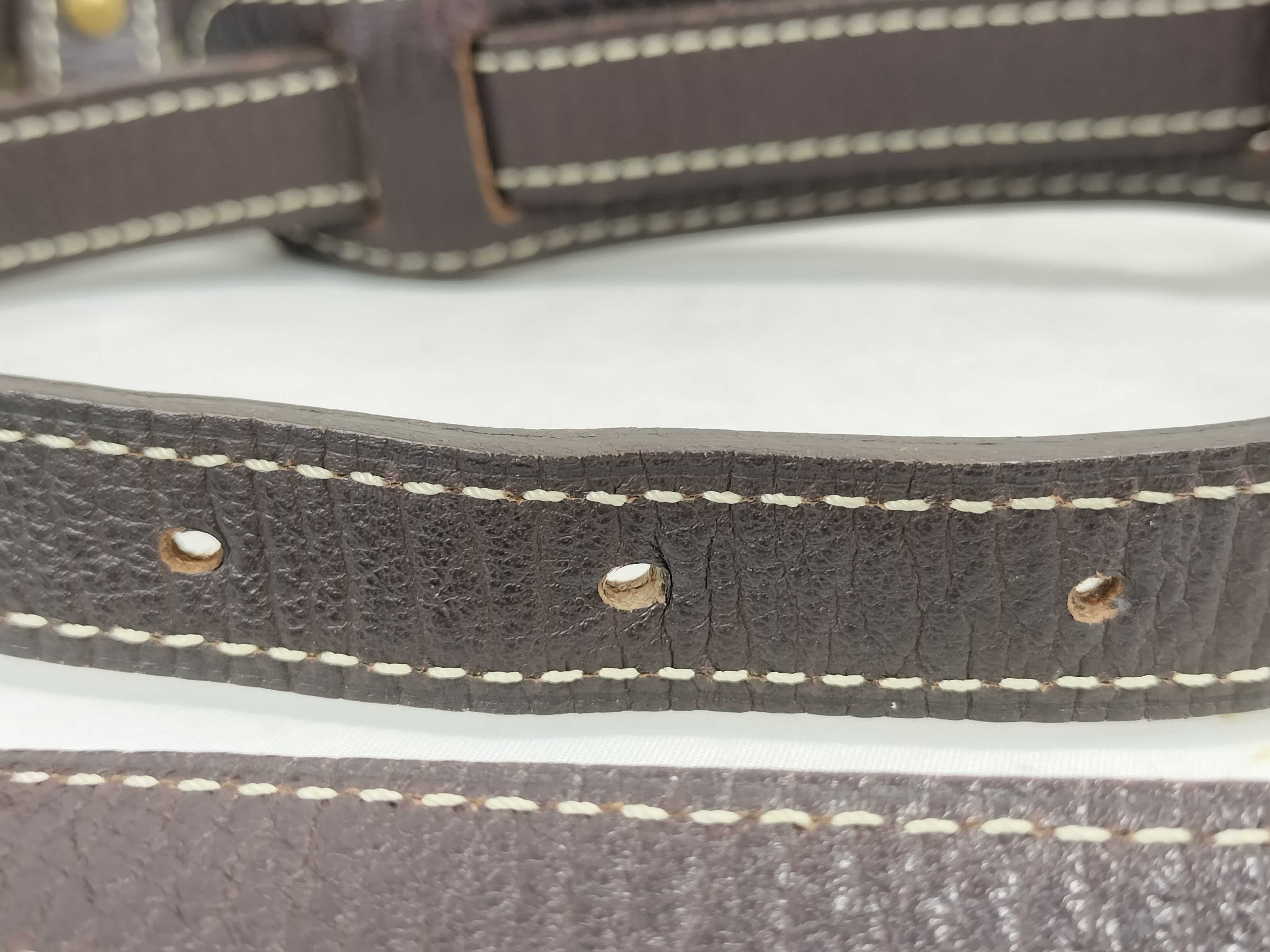 Monogram Mini Lin Louis Vuitton Saumur Shoulder Bag Monogram Mini Lin Shoulder Bag — view 4