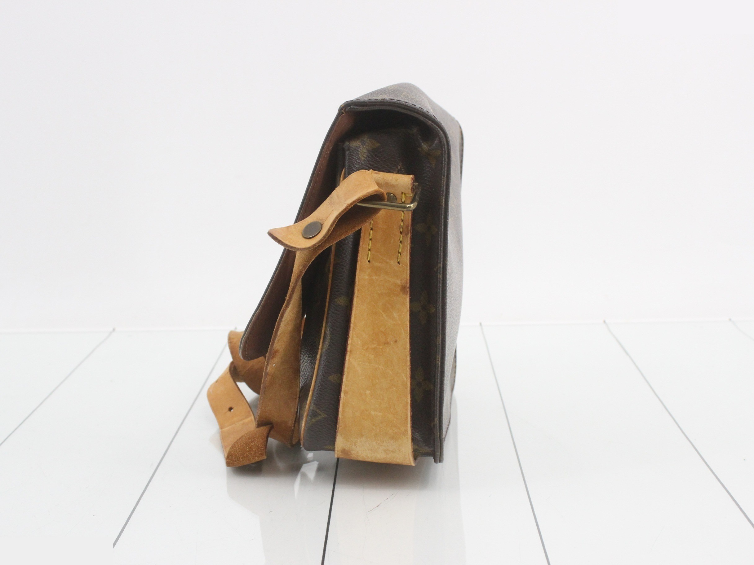 Cartouchiere MM — view 3