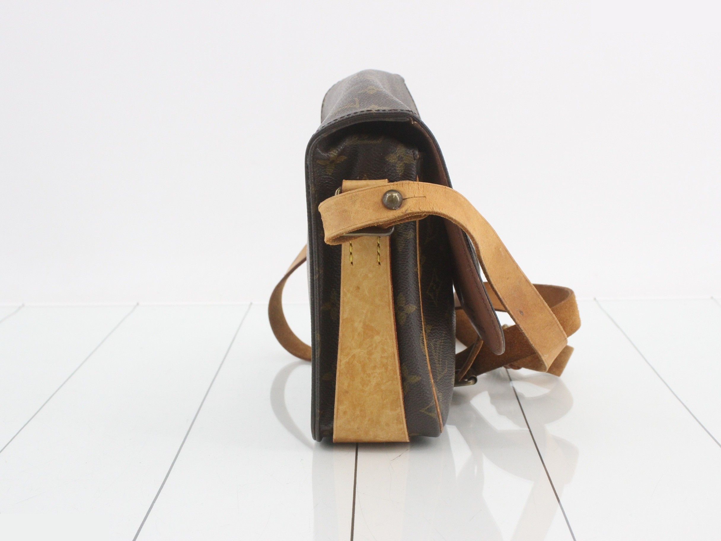 Cartouchiere MM — view 4