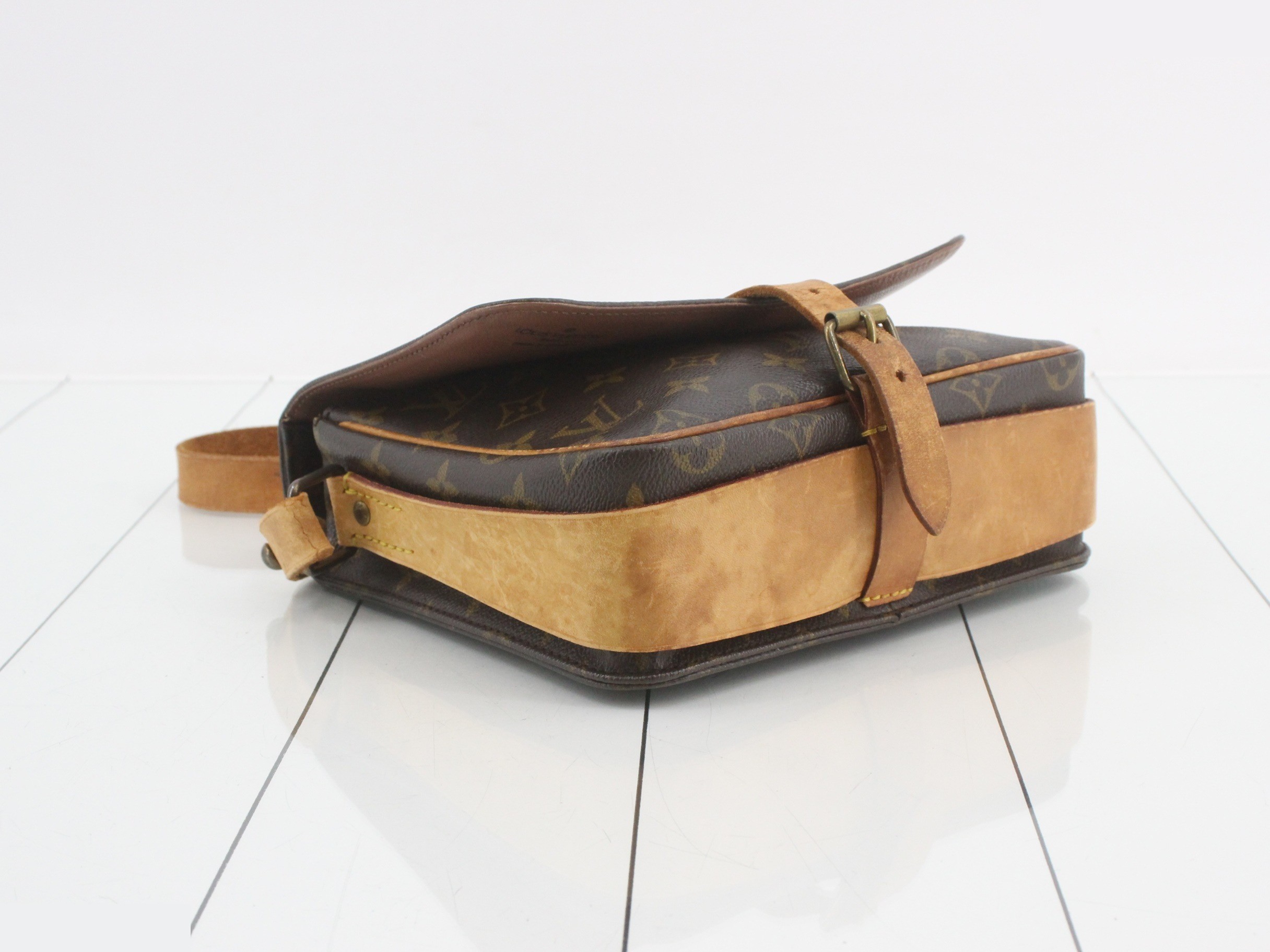 Cartouchiere MM — view 5