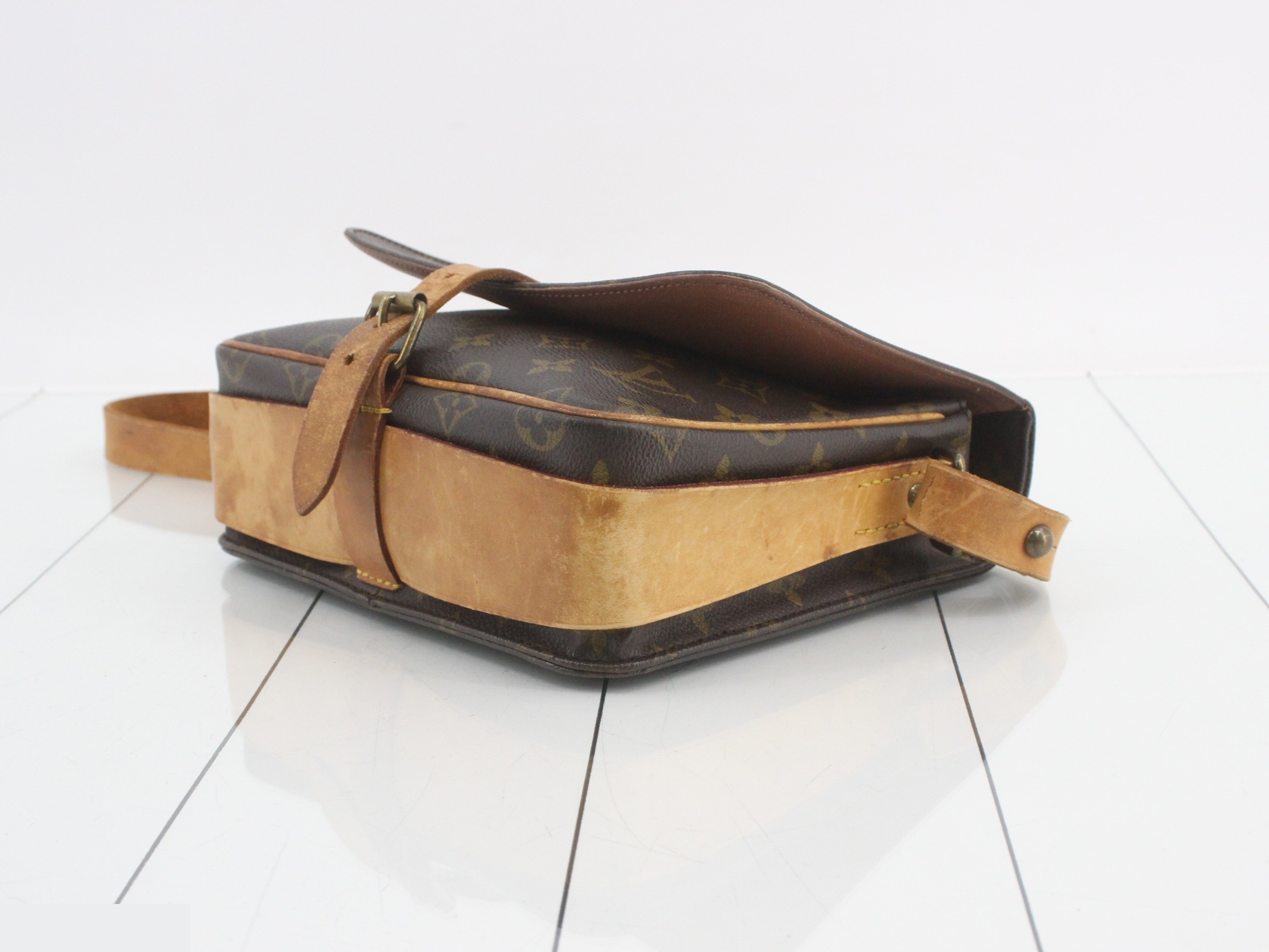 Cartouchiere MM — view 6