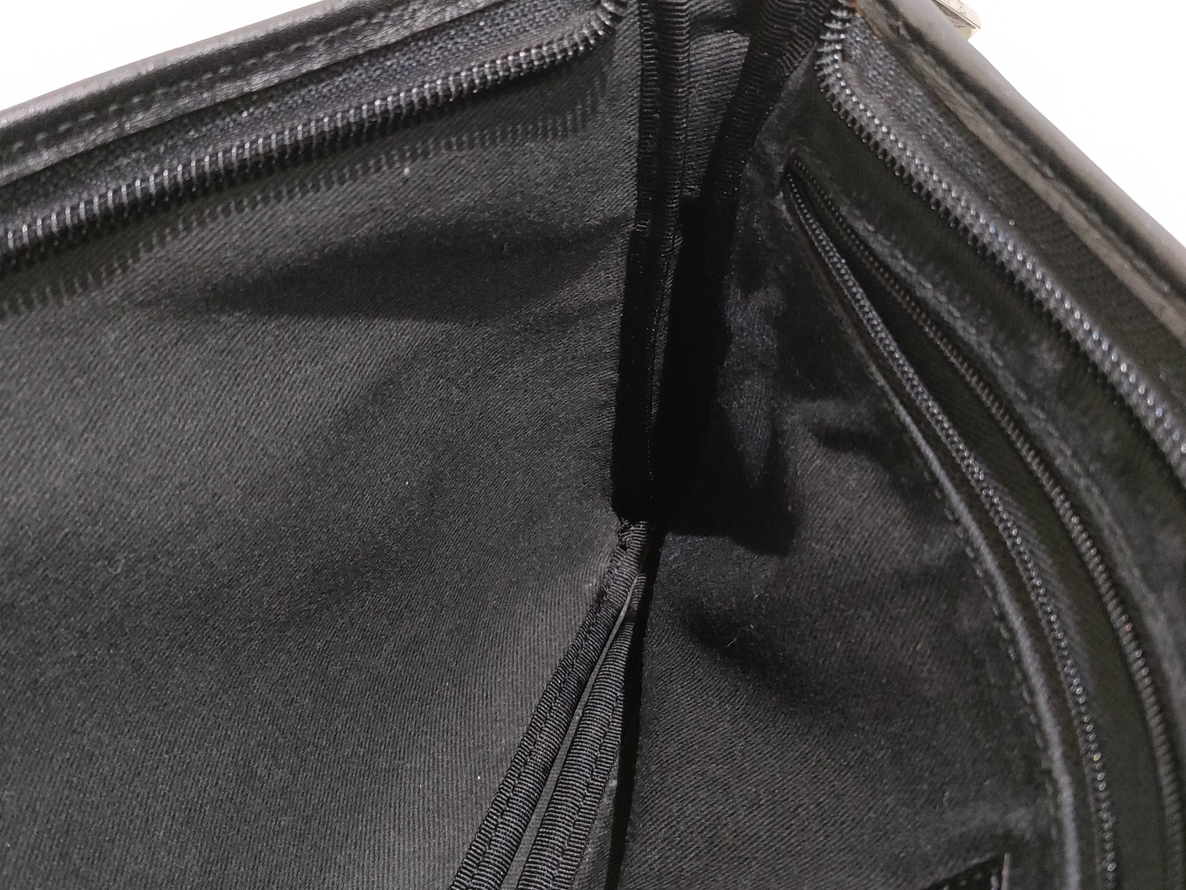 Anagram Handbag, Accessory Pouch, and Dust Bag Included - Shoulder Bag — view 12