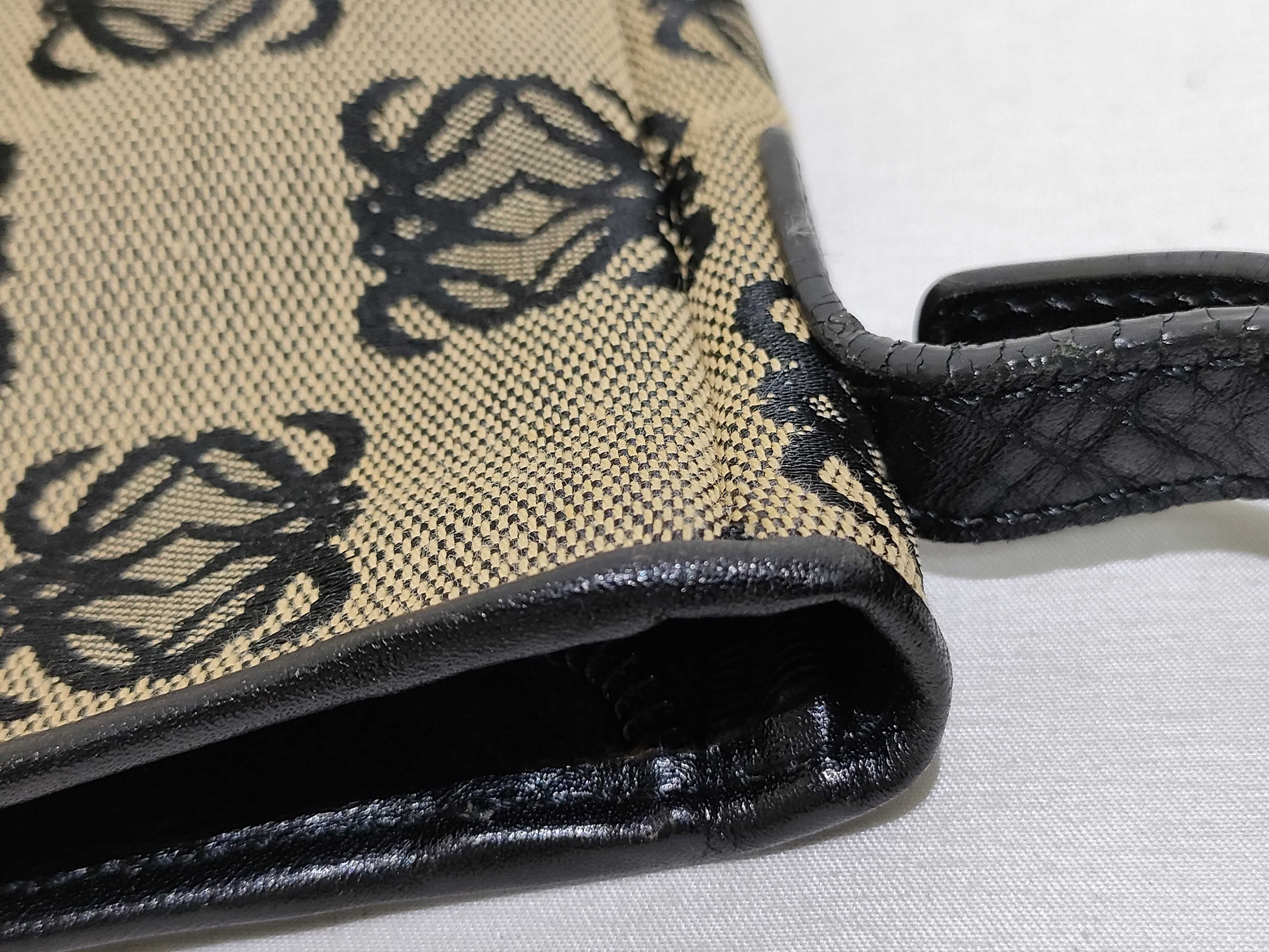 Anagram Handbag, Accessory Pouch, and Dust Bag Included - Shoulder Bag — view 14