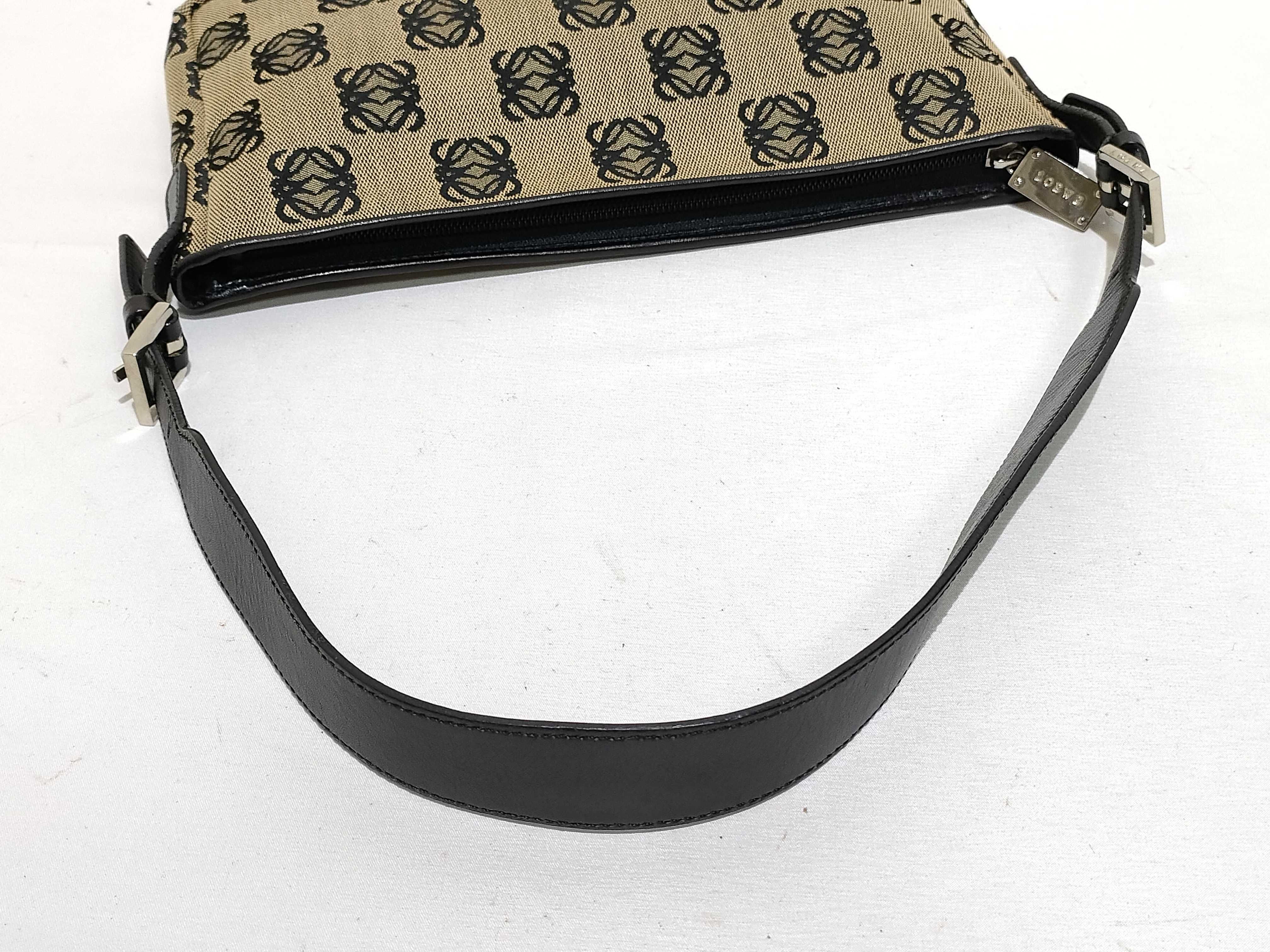 Anagram Handbag, Accessory Pouch, and Dust Bag Included - Shoulder Bag — view 3