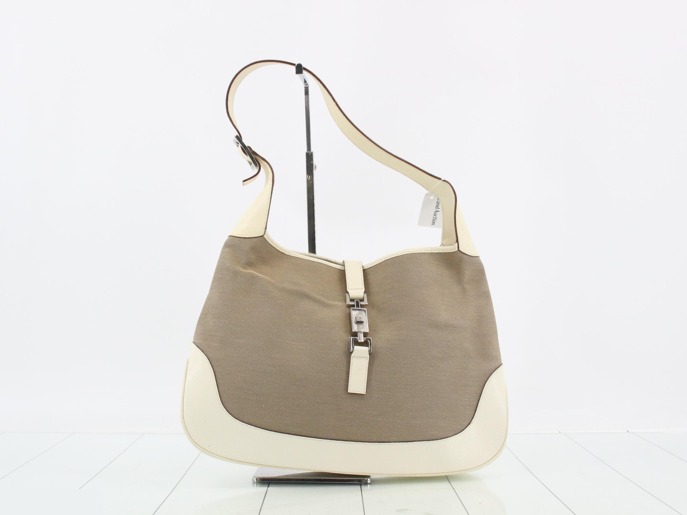GG Canvas (Bag) - Shoulder Bag