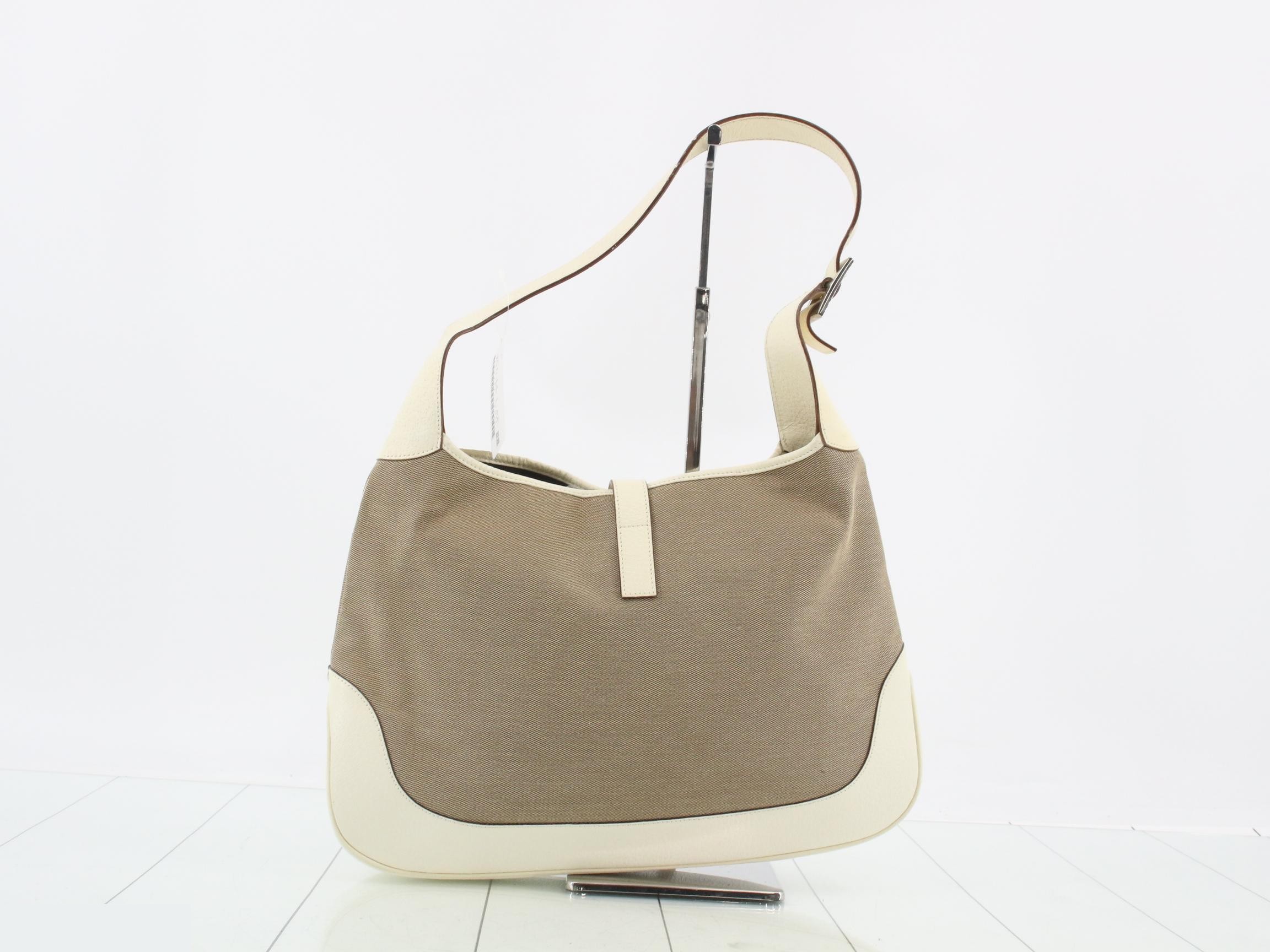 GG Canvas (Bag) - Shoulder Bag — view 2