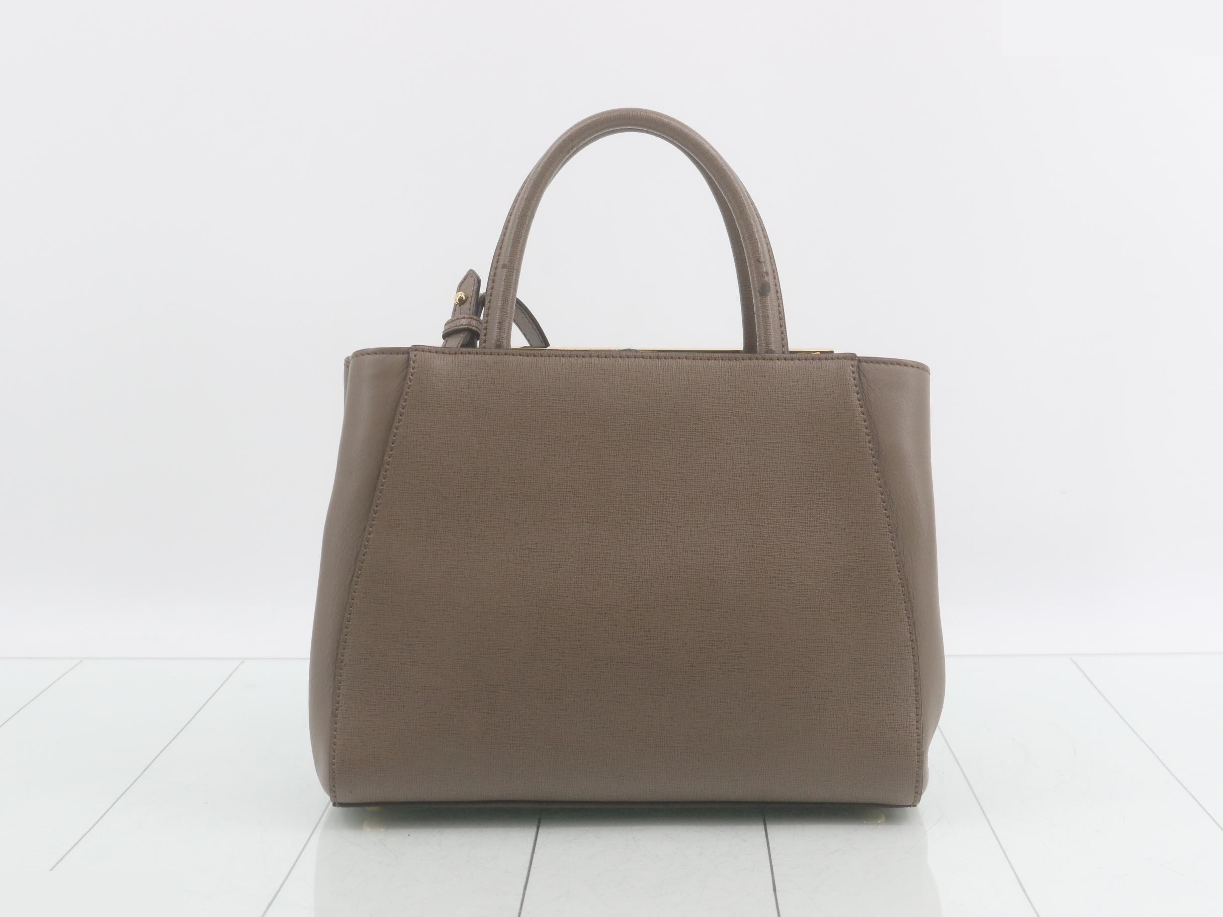 Petite Toujours Beige Leather — view 2