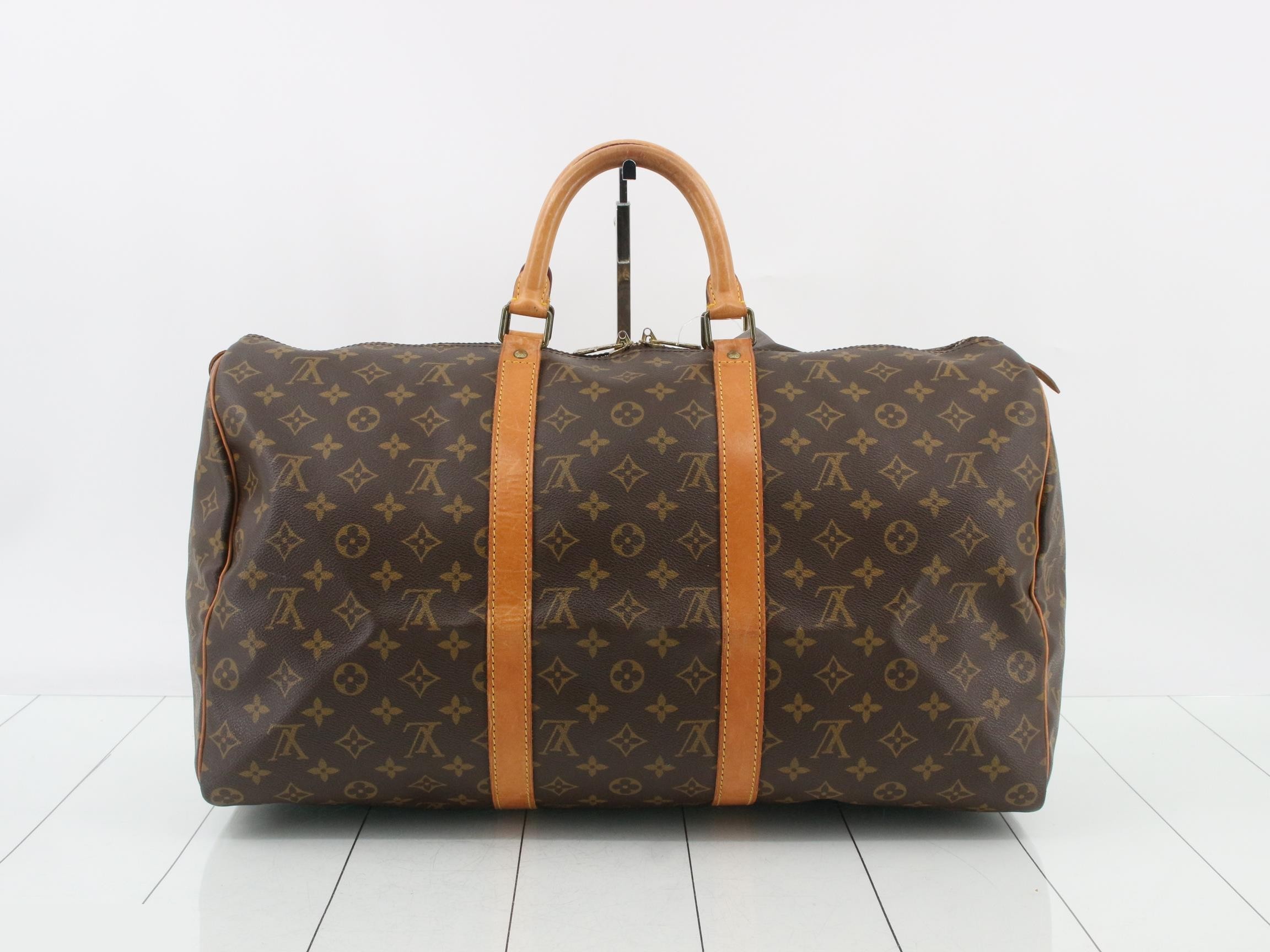 Keepall 50 — view 2