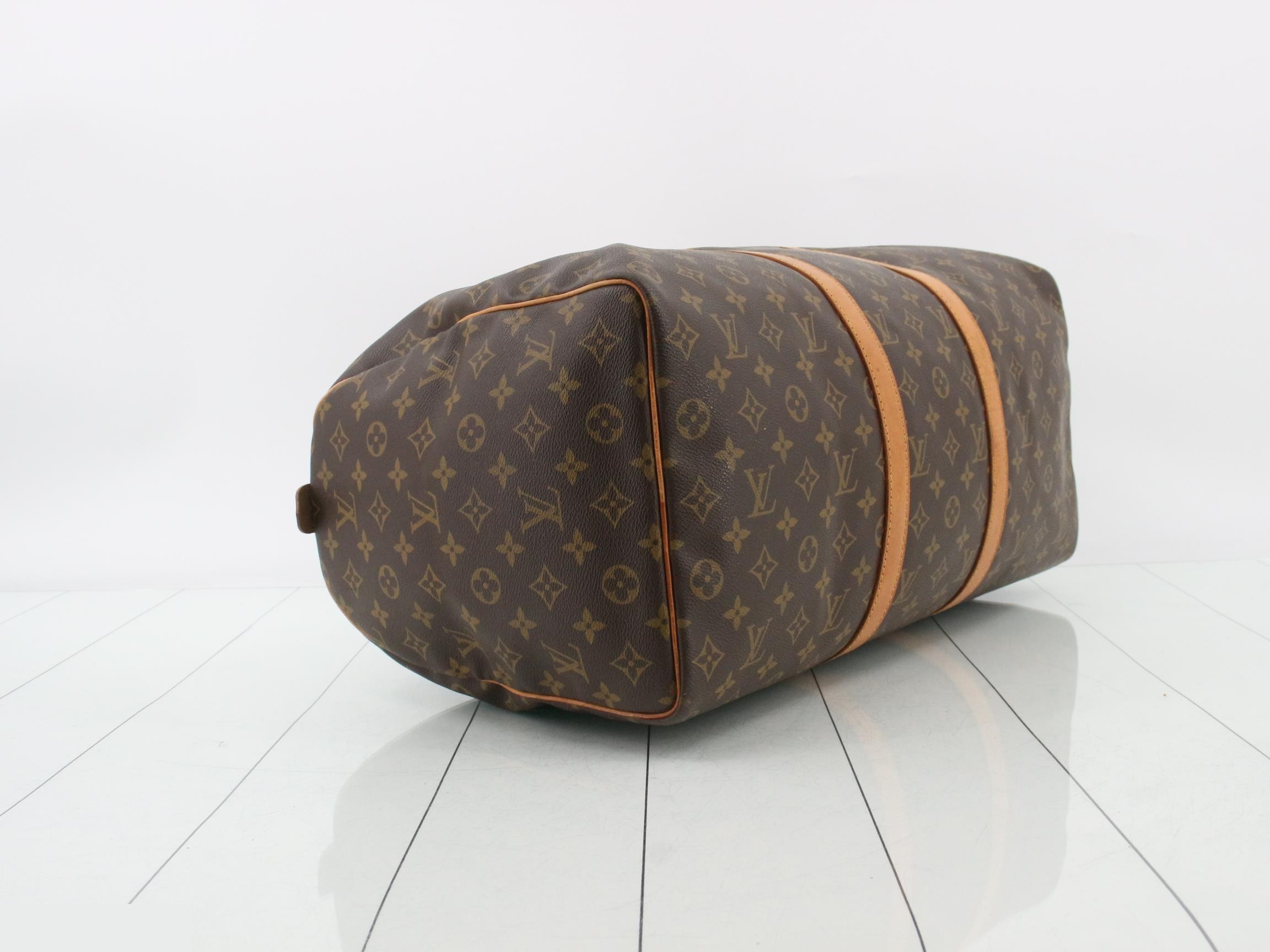 Keepall 50 — view 5
