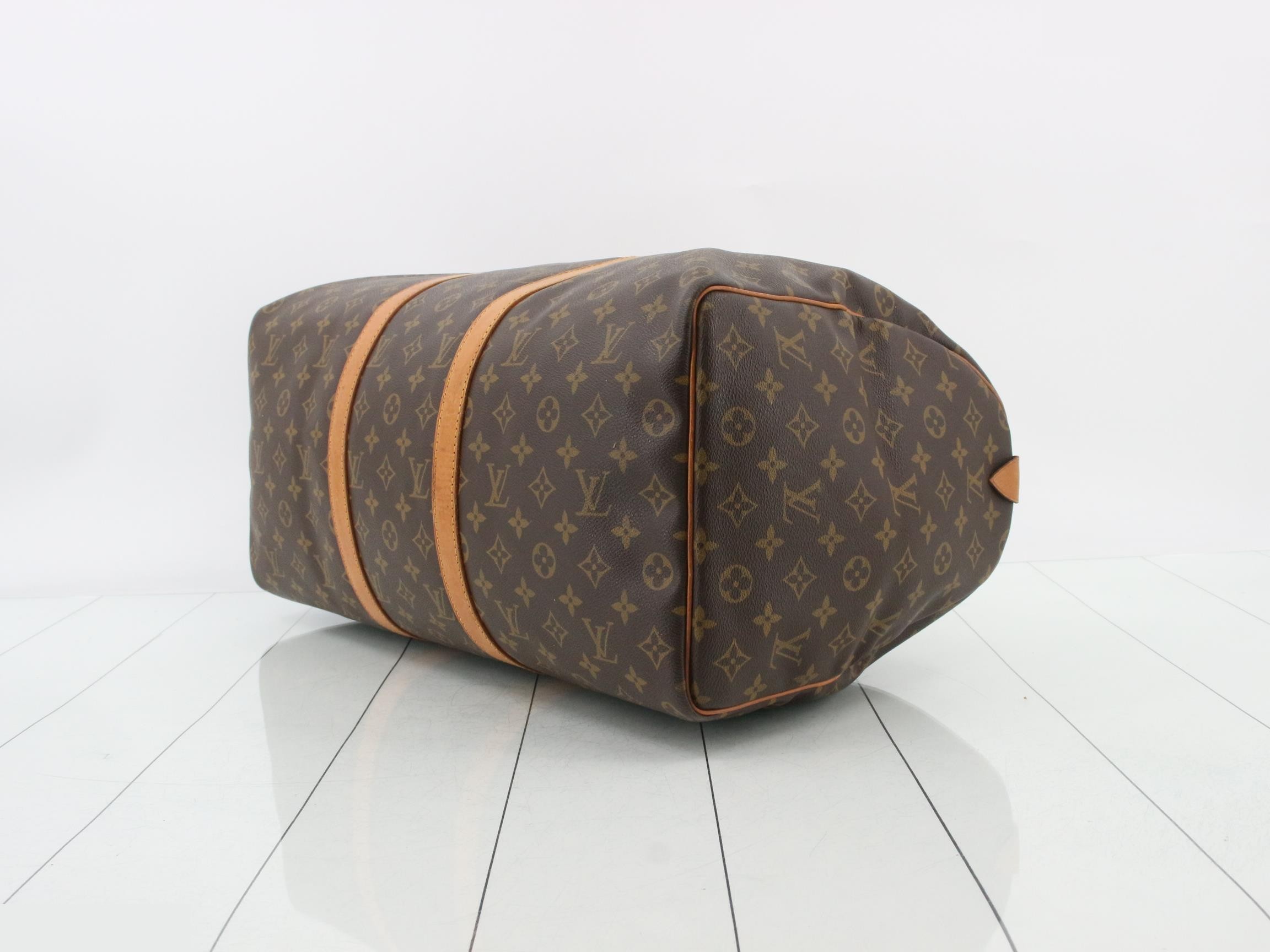 Keepall 50 — view 6