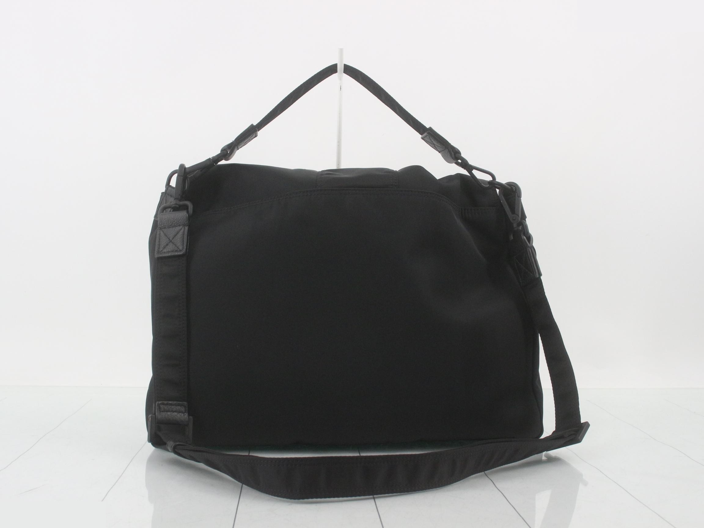Baguette 2-way Shoulder Bag — view 2
