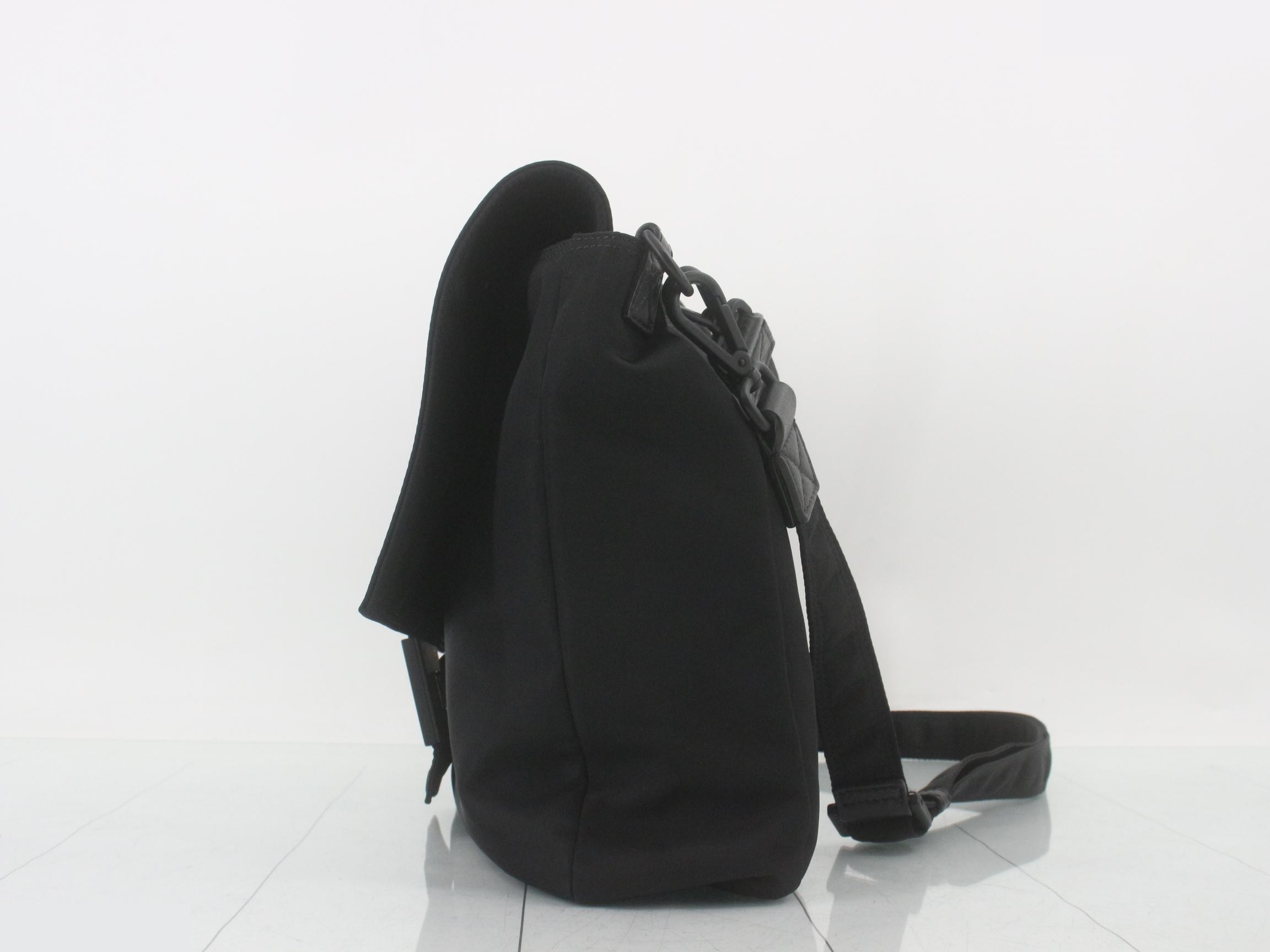 Baguette 2-way Shoulder Bag — view 3