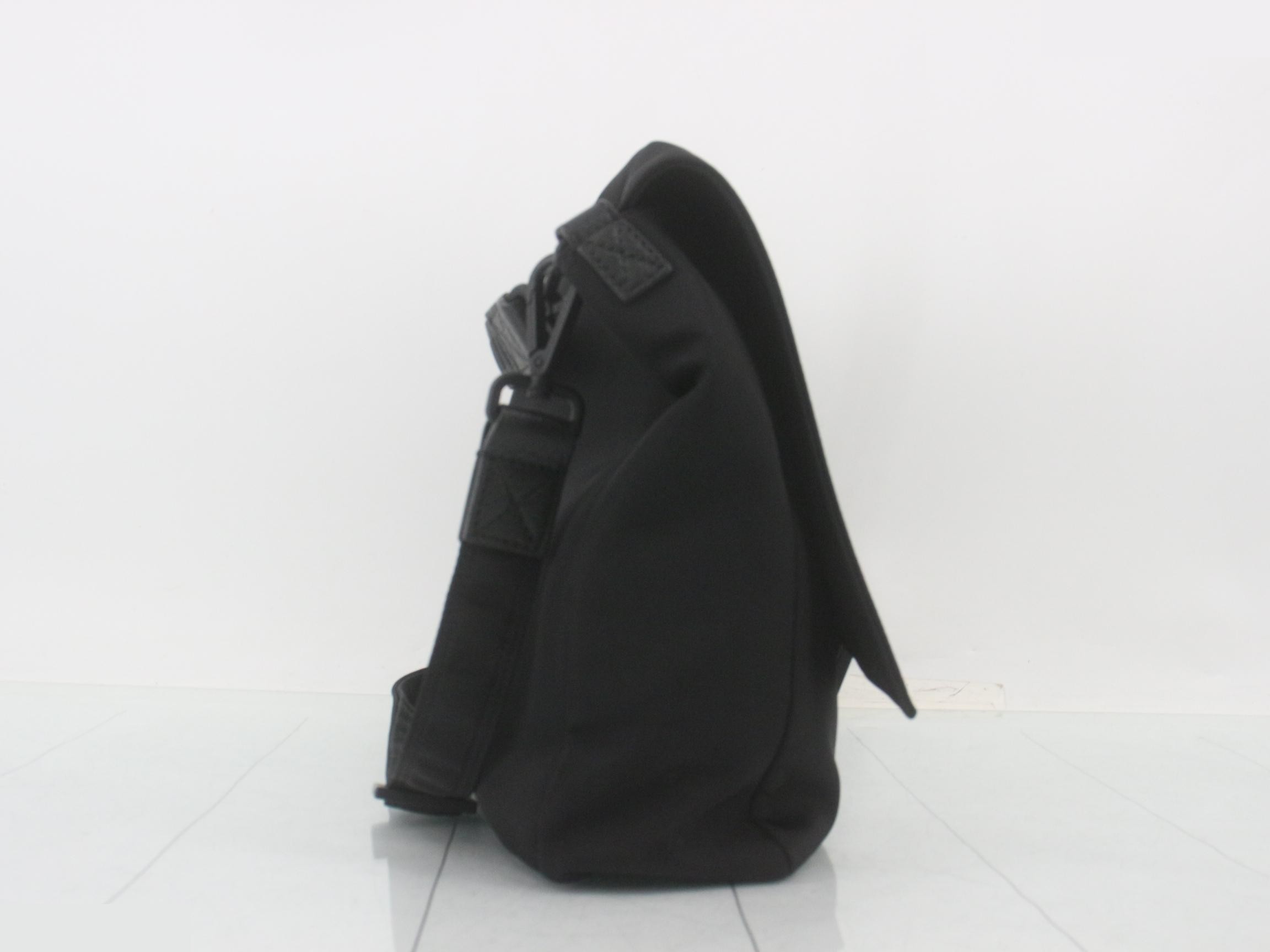 Baguette 2-way Shoulder Bag — view 4
