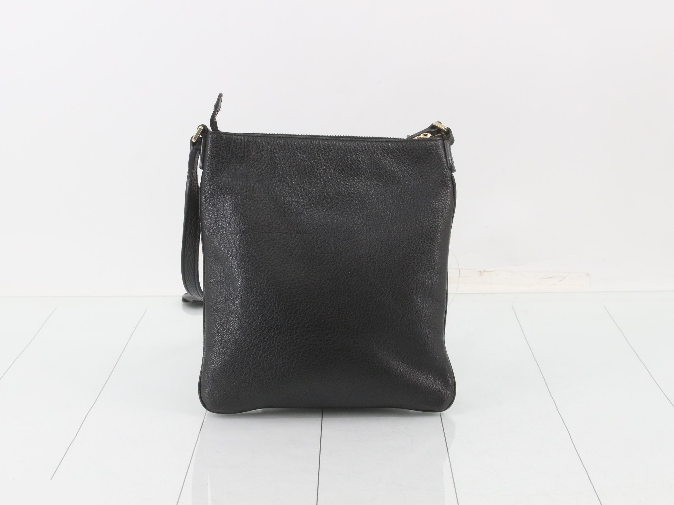 Anagram Shoulder Bag, Cadena Key, Clochette — view 2
