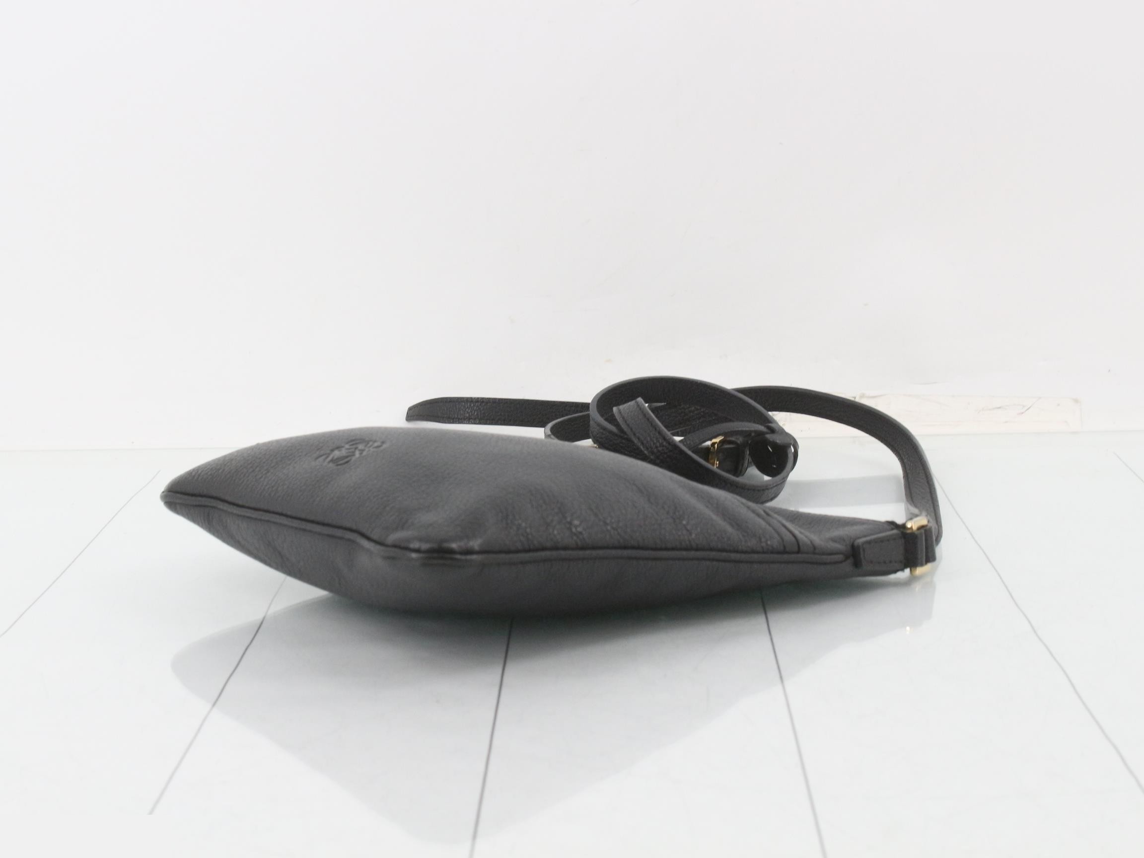 Anagram Shoulder Bag, Cadena Key, Clochette — view 6
