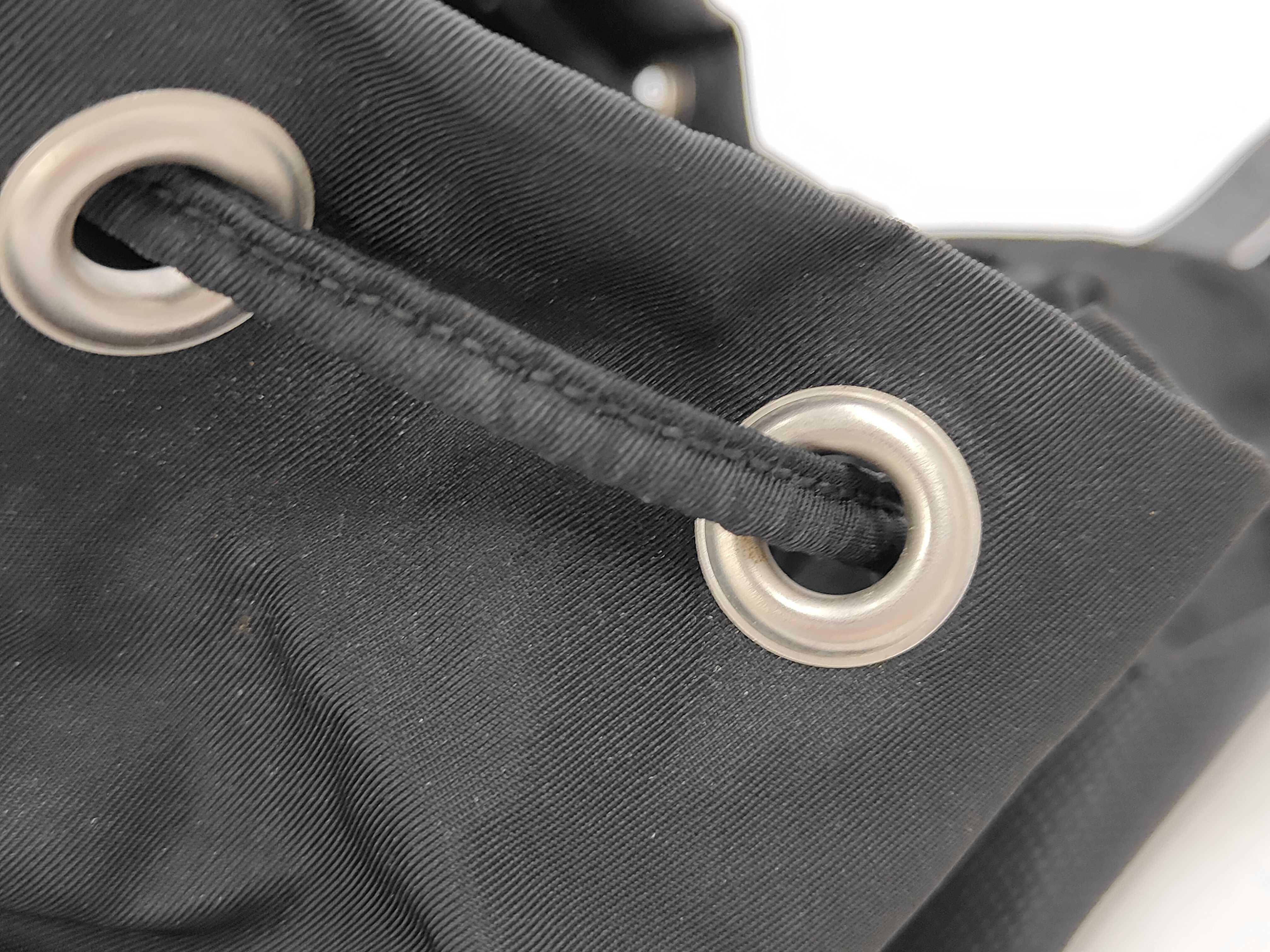 Nylon Backpack — view 11