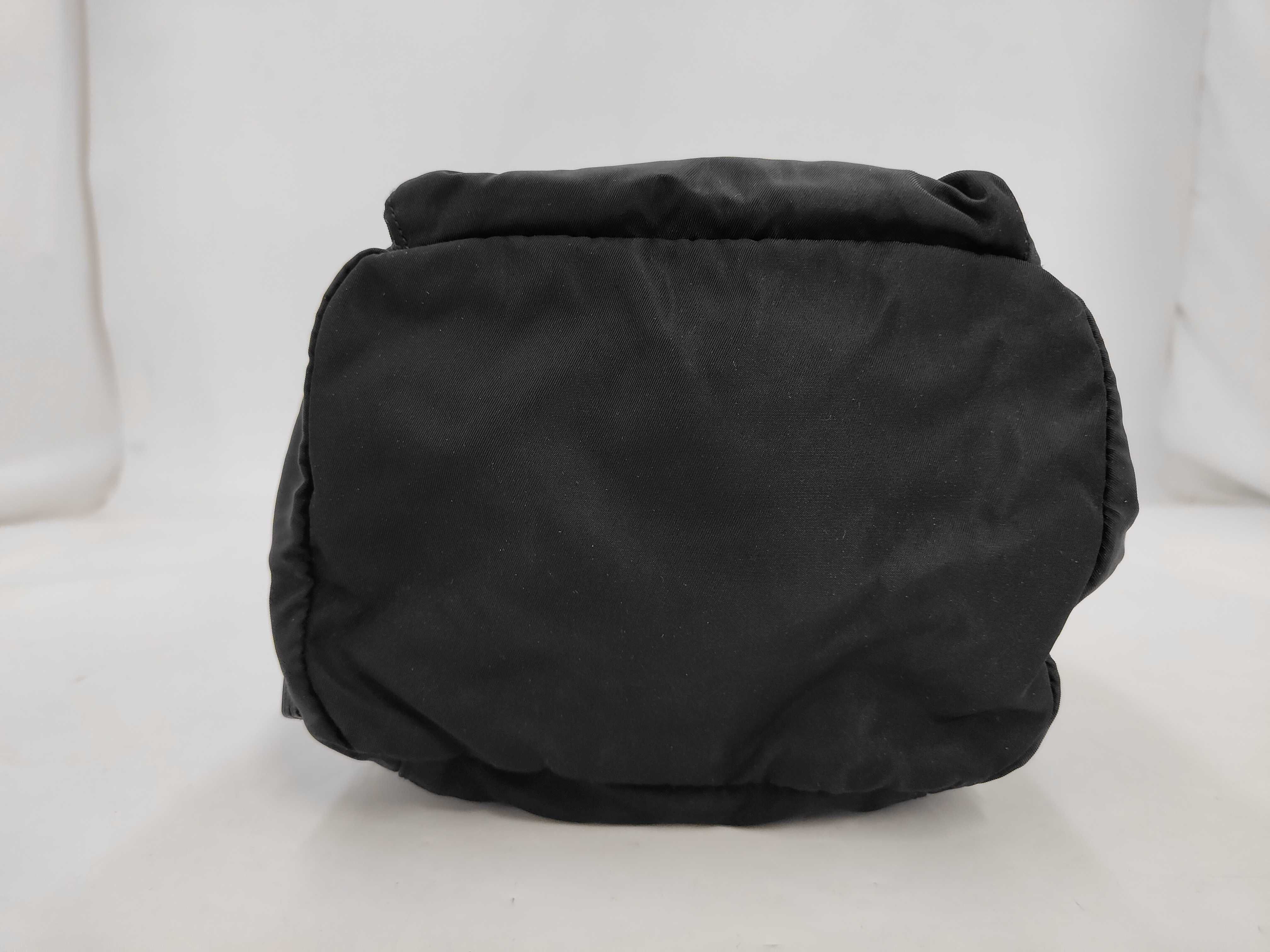 Nylon Backpack — view 3