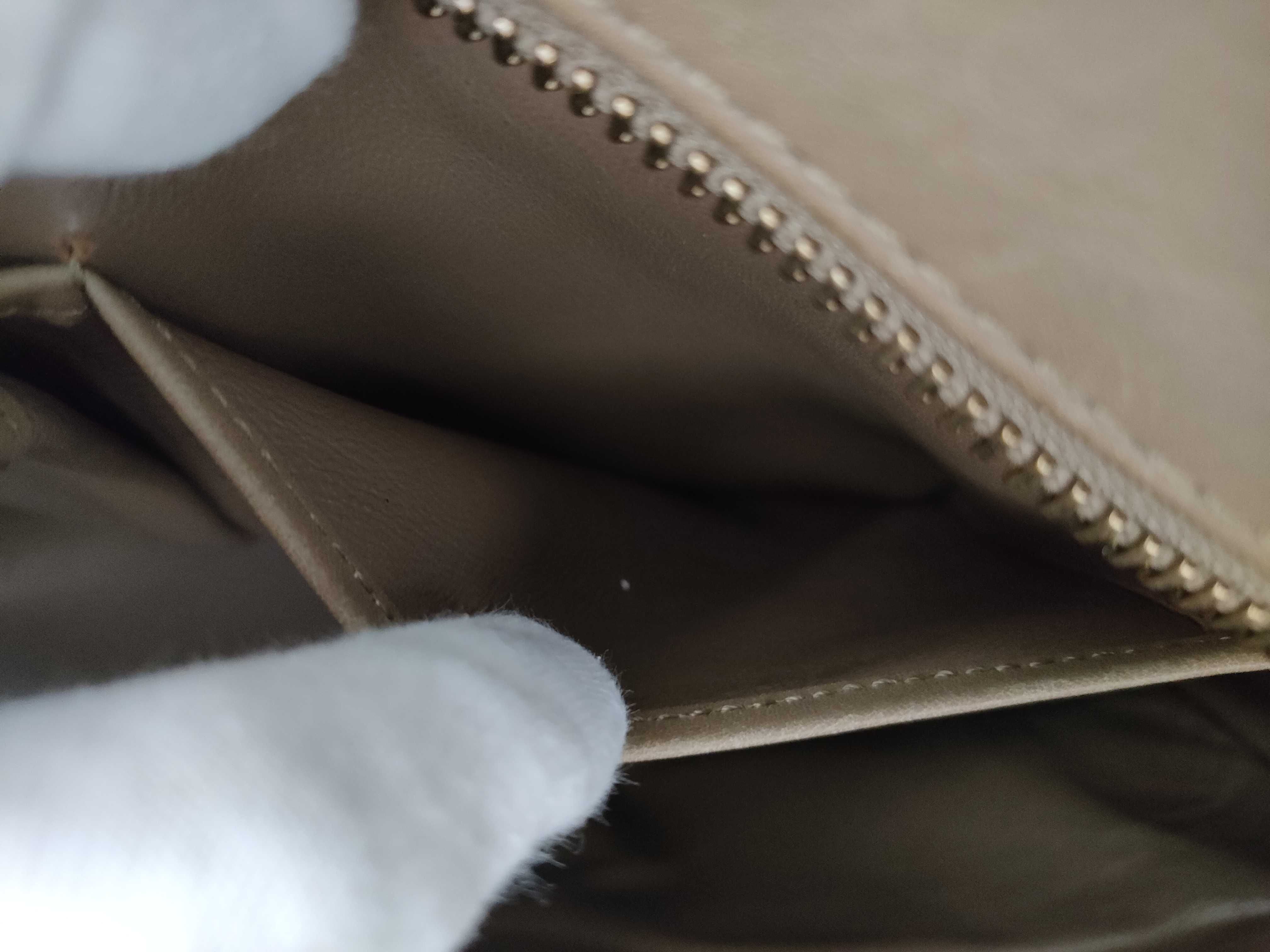 Luggage Beige Tote Bag — view 11