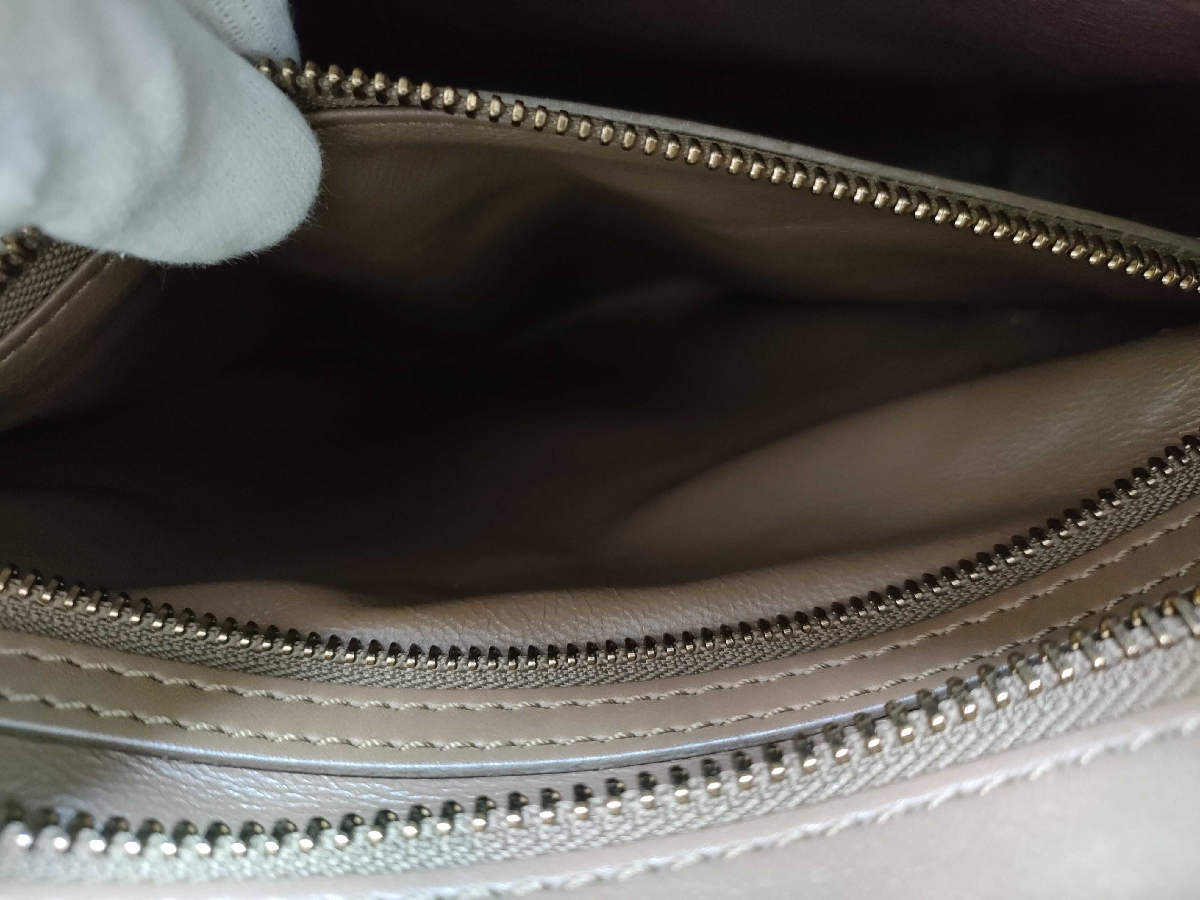 Luggage Beige Tote Bag — view 13