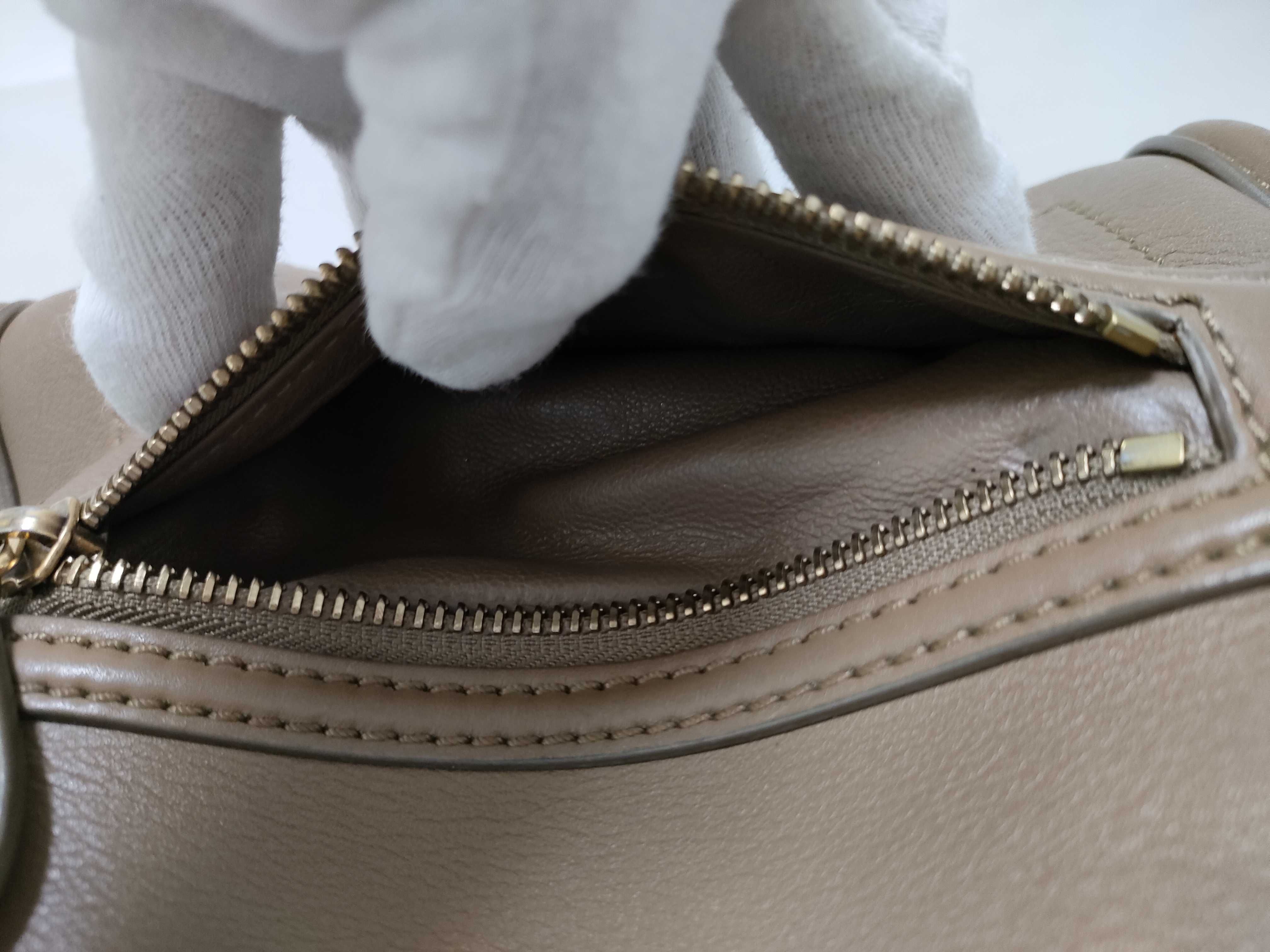 Luggage Beige Tote Bag — view 15