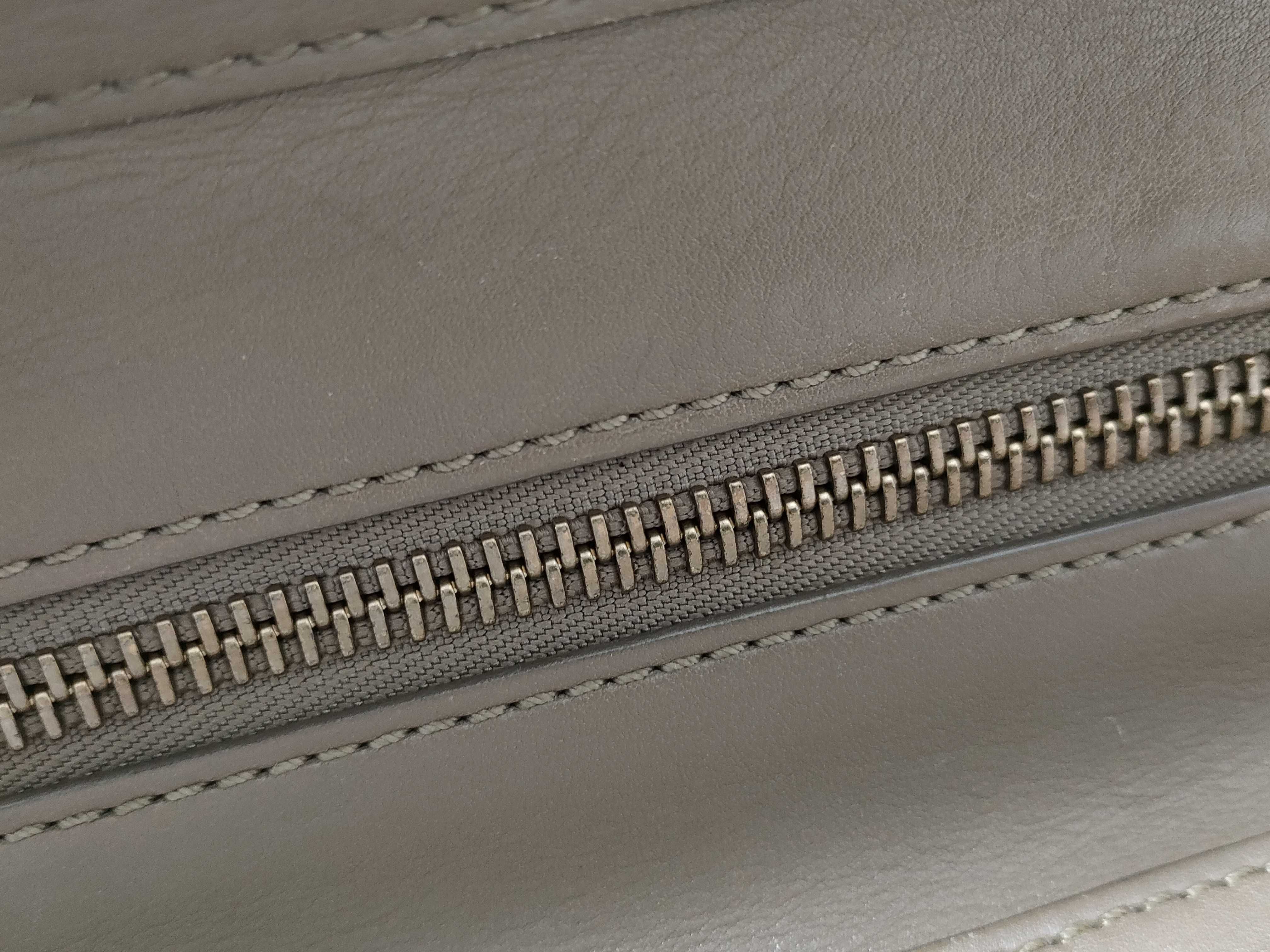 Luggage Beige Tote Bag — view 8
