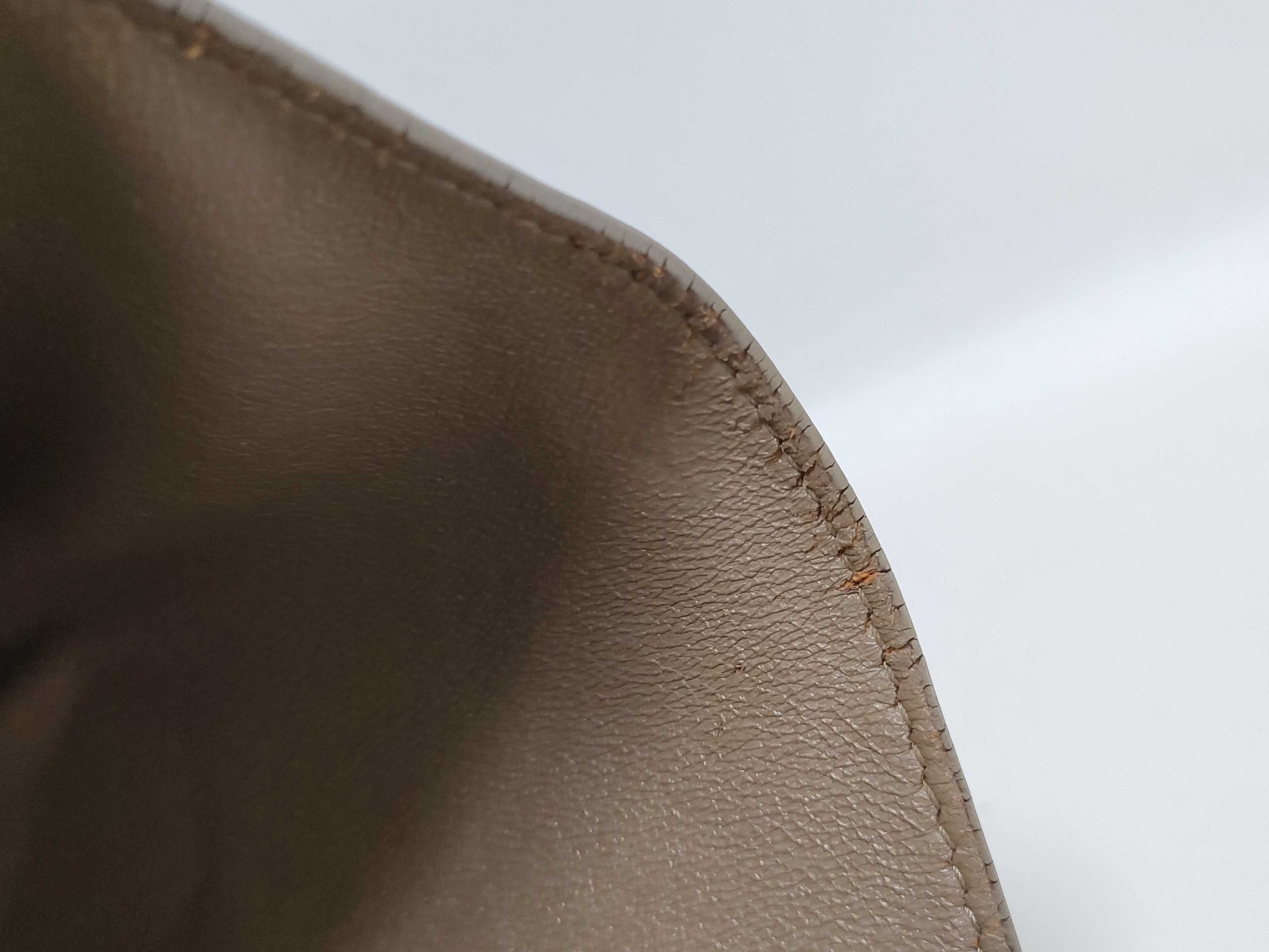Luggage Beige Tote Bag — view 9