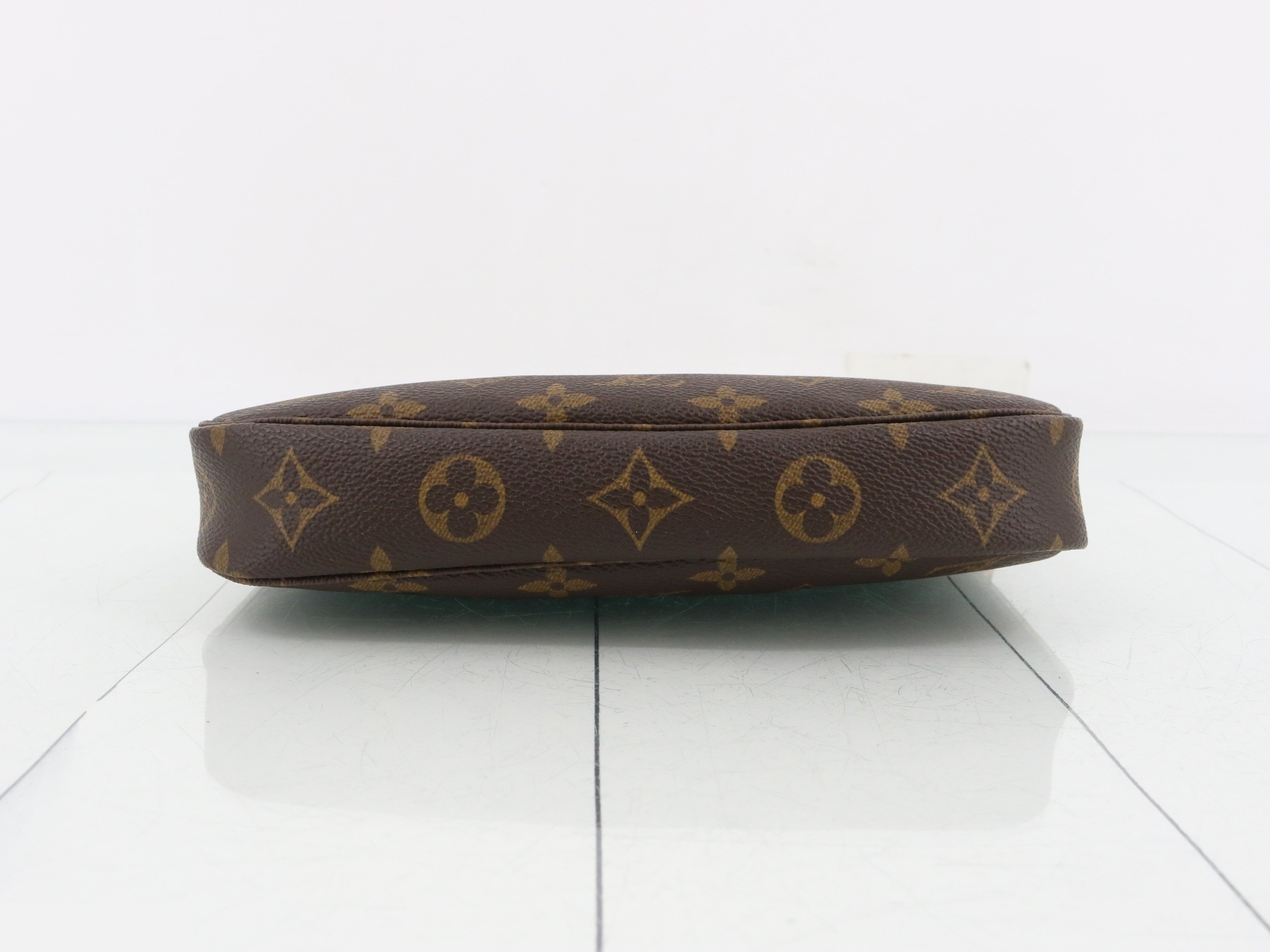 Monogram Pochette Accessoires Accessory Pouch — view 3