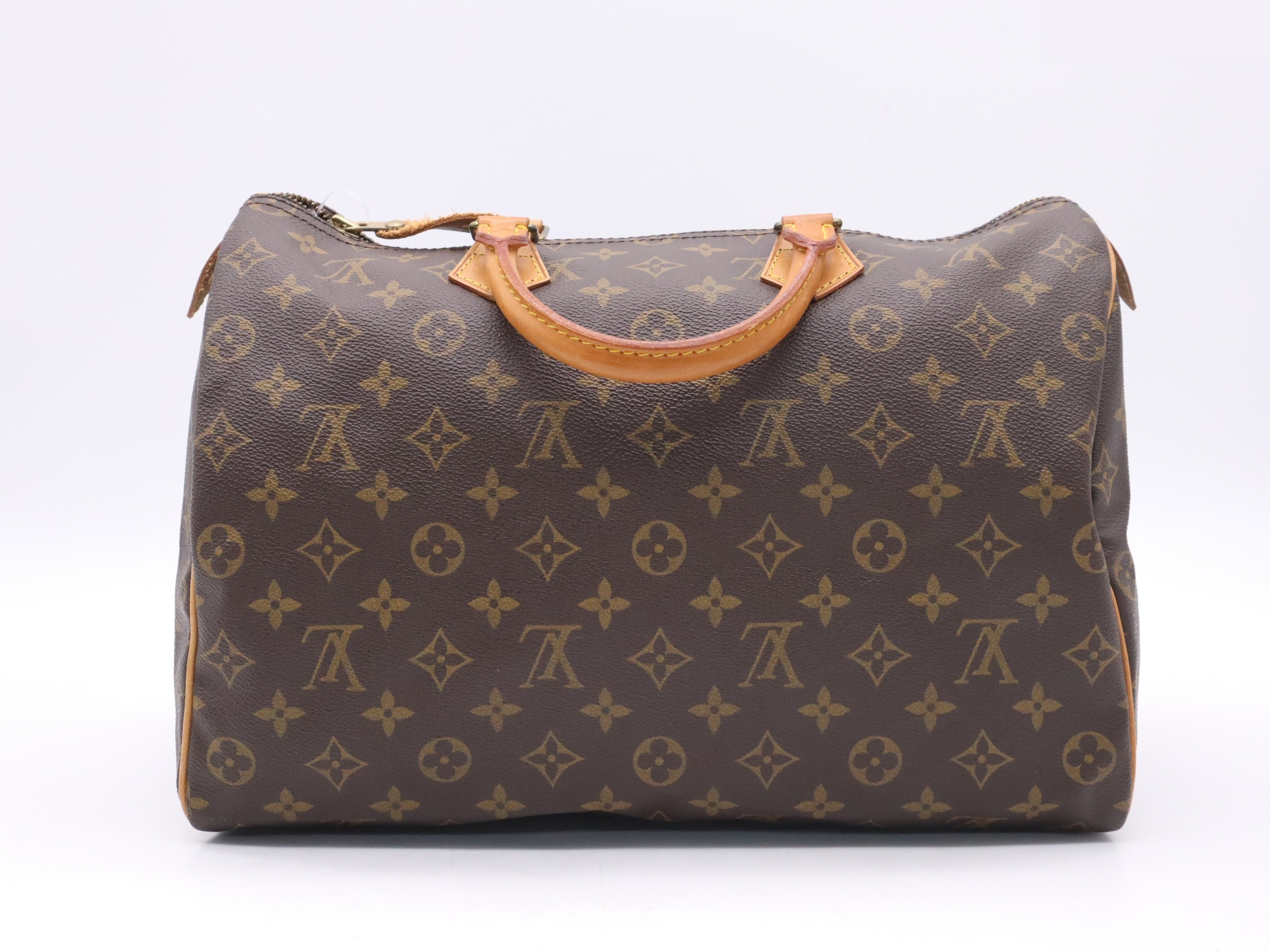 Speedy 35 — view 2