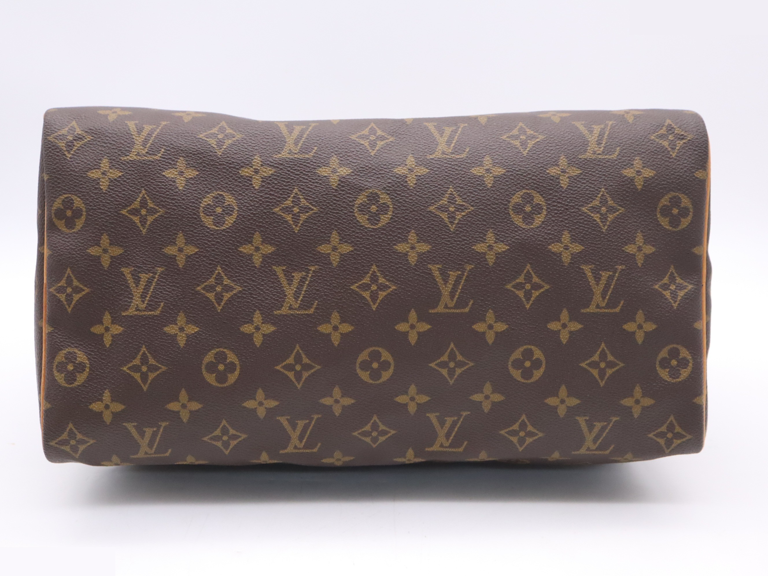 Speedy 35 — view 4