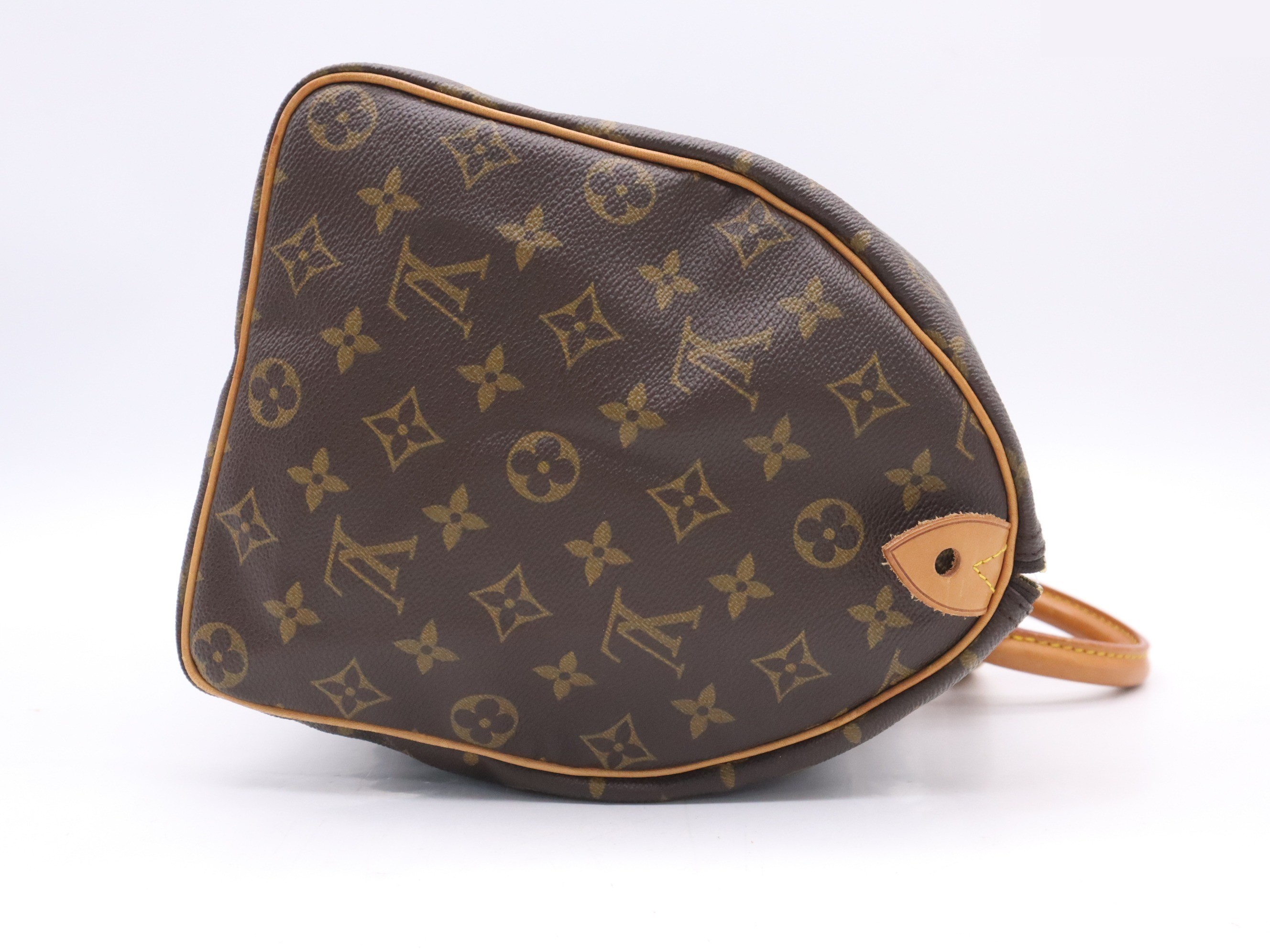 Speedy 35 — view 5