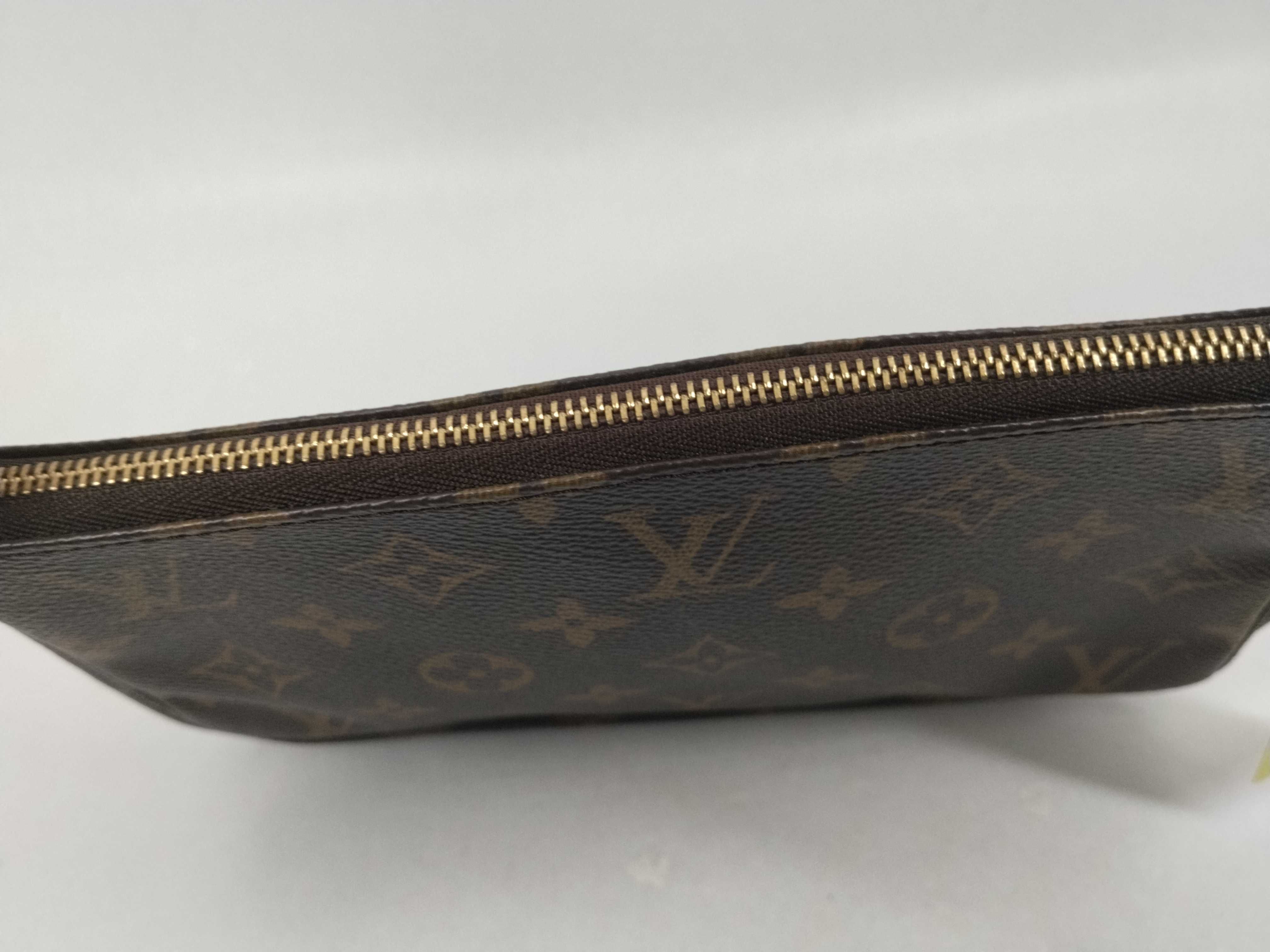 Monogram Pochette Accessoires Pouch — view 6