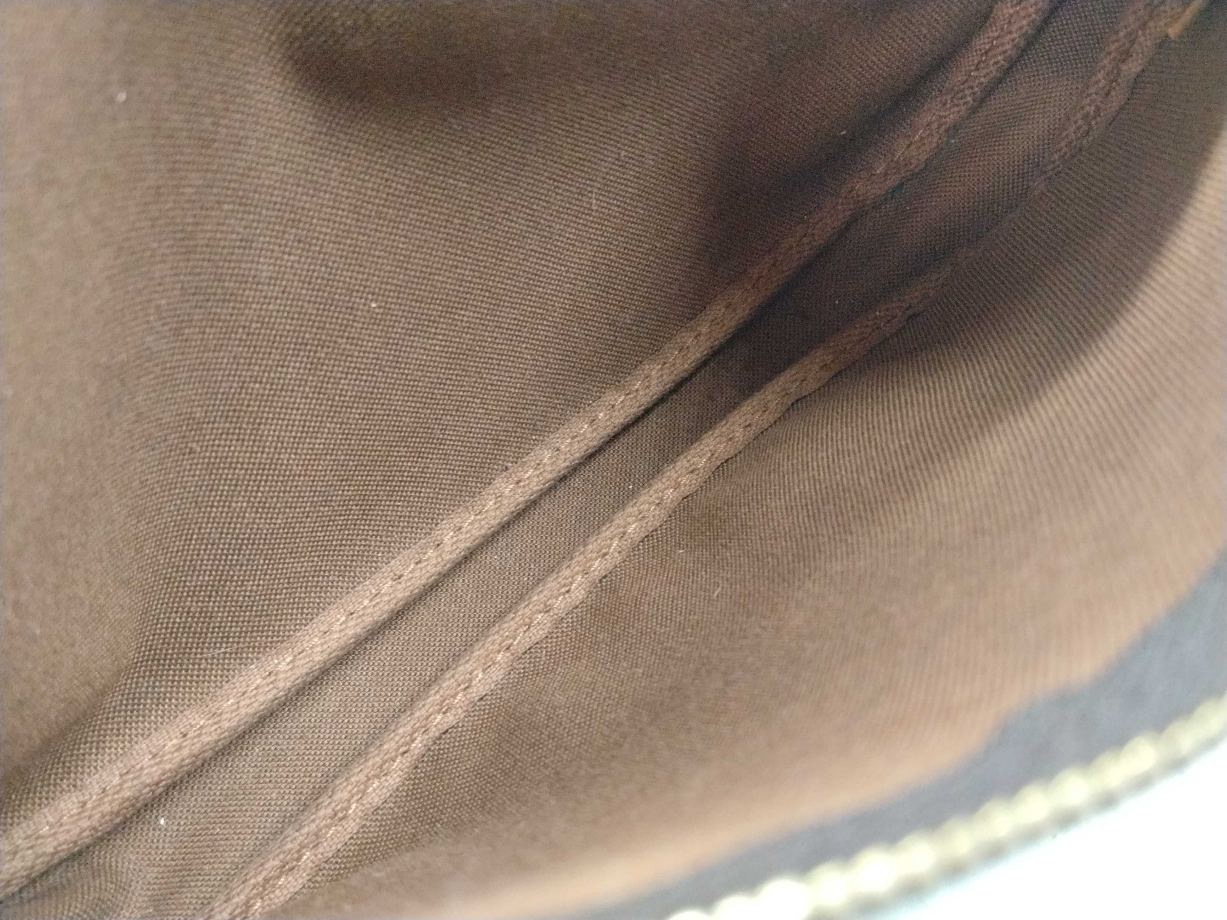 Monogram Pochette Accessoires Pouch — view 10