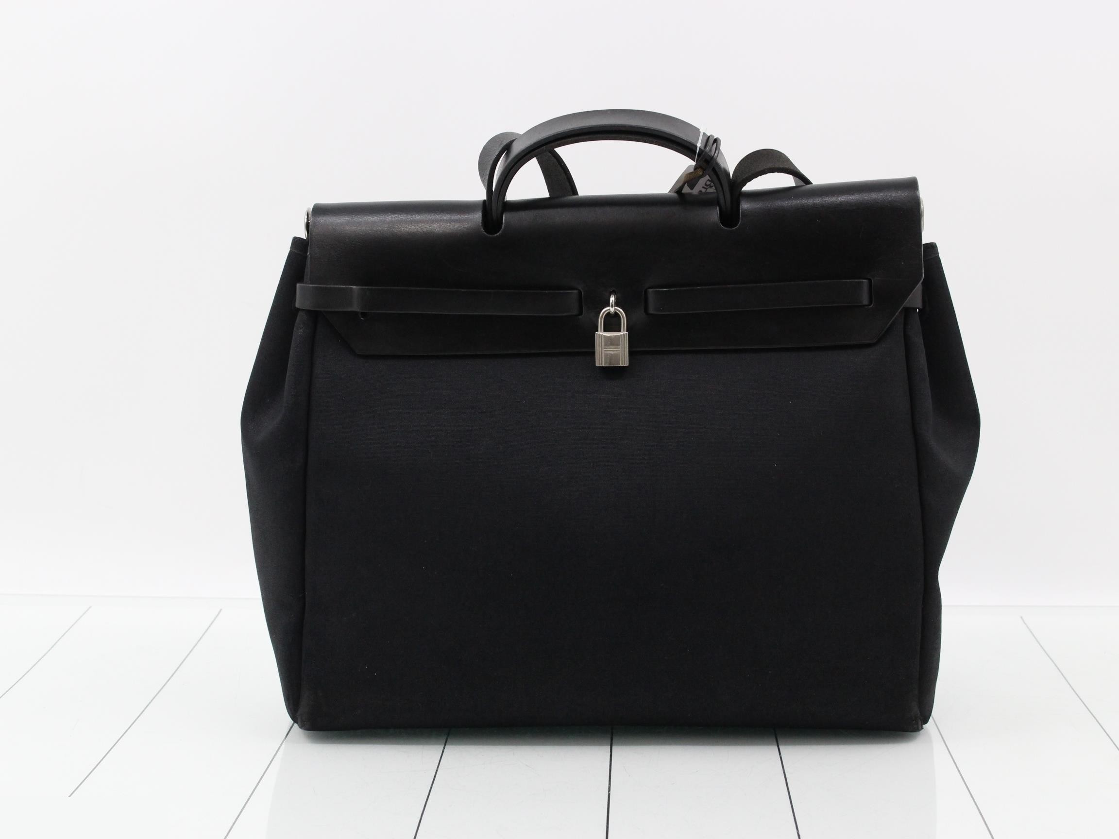 2-way Herbag handbag — view 2
