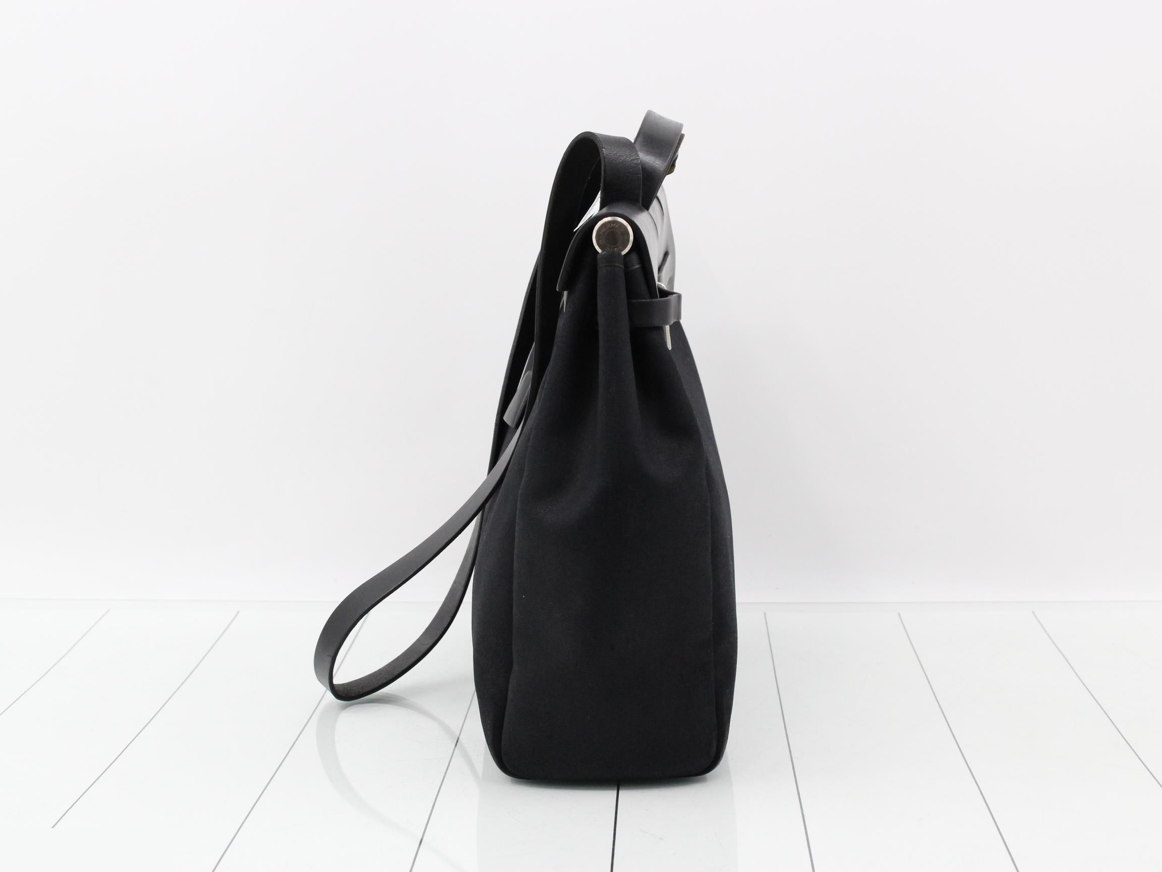 2-way Herbag handbag — view 3