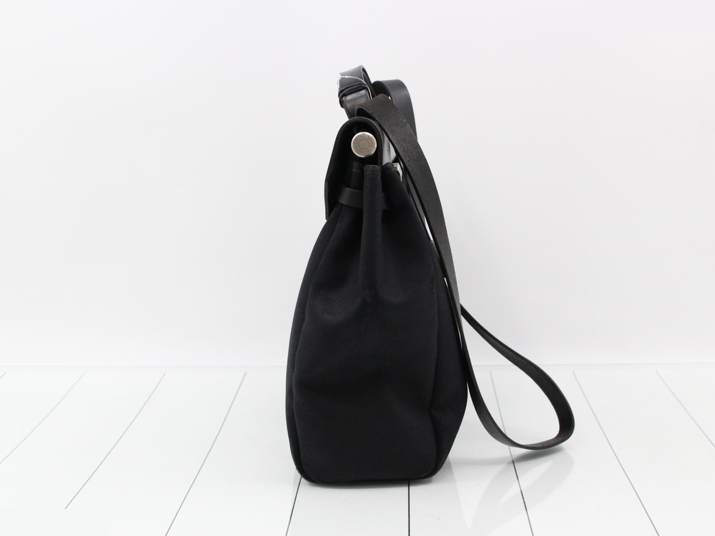 2-way Herbag handbag — view 4