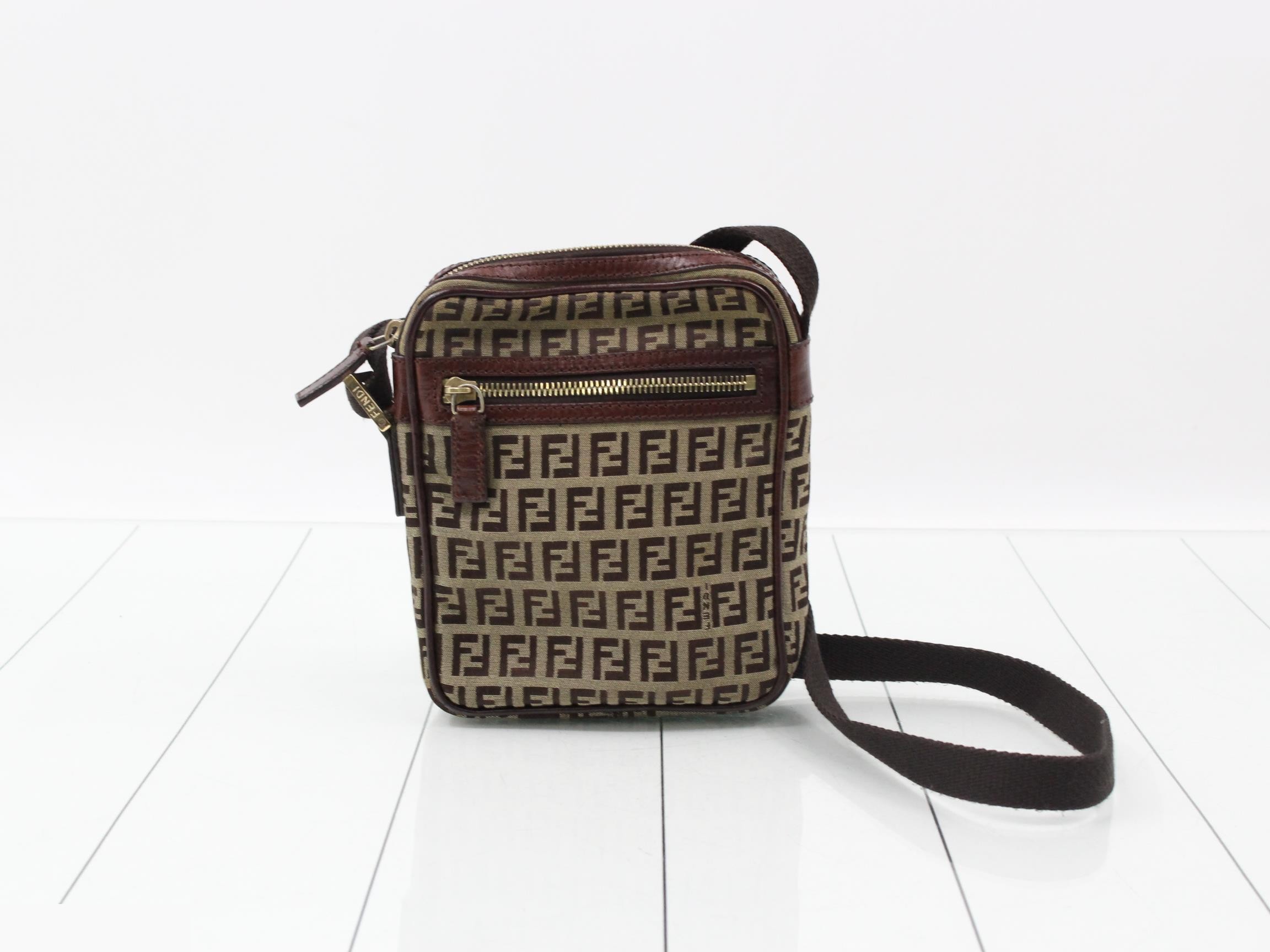 Zucchino (Bag) - Shoulder Bag