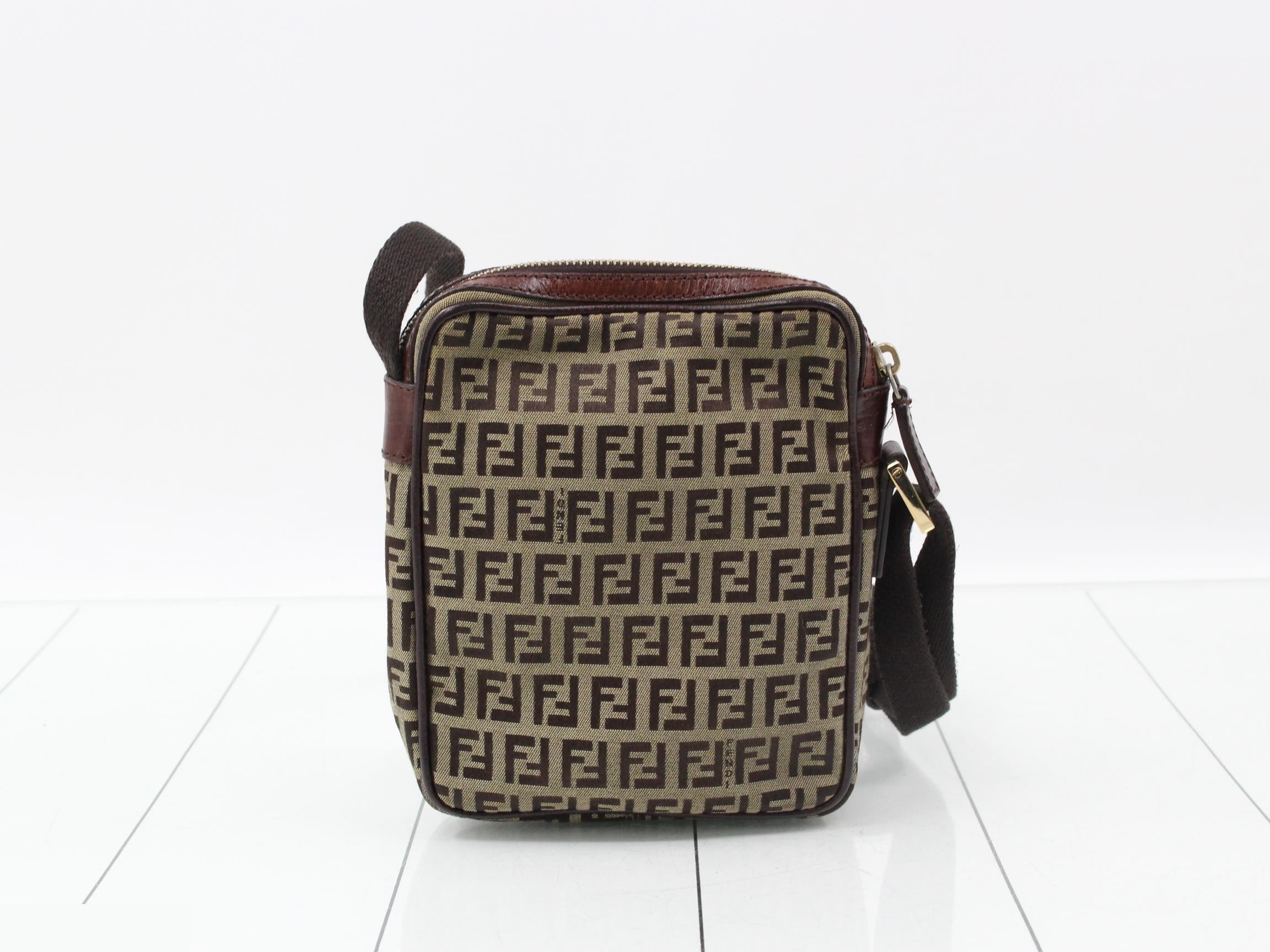 Zucchino (Bag) - Shoulder Bag — view 2