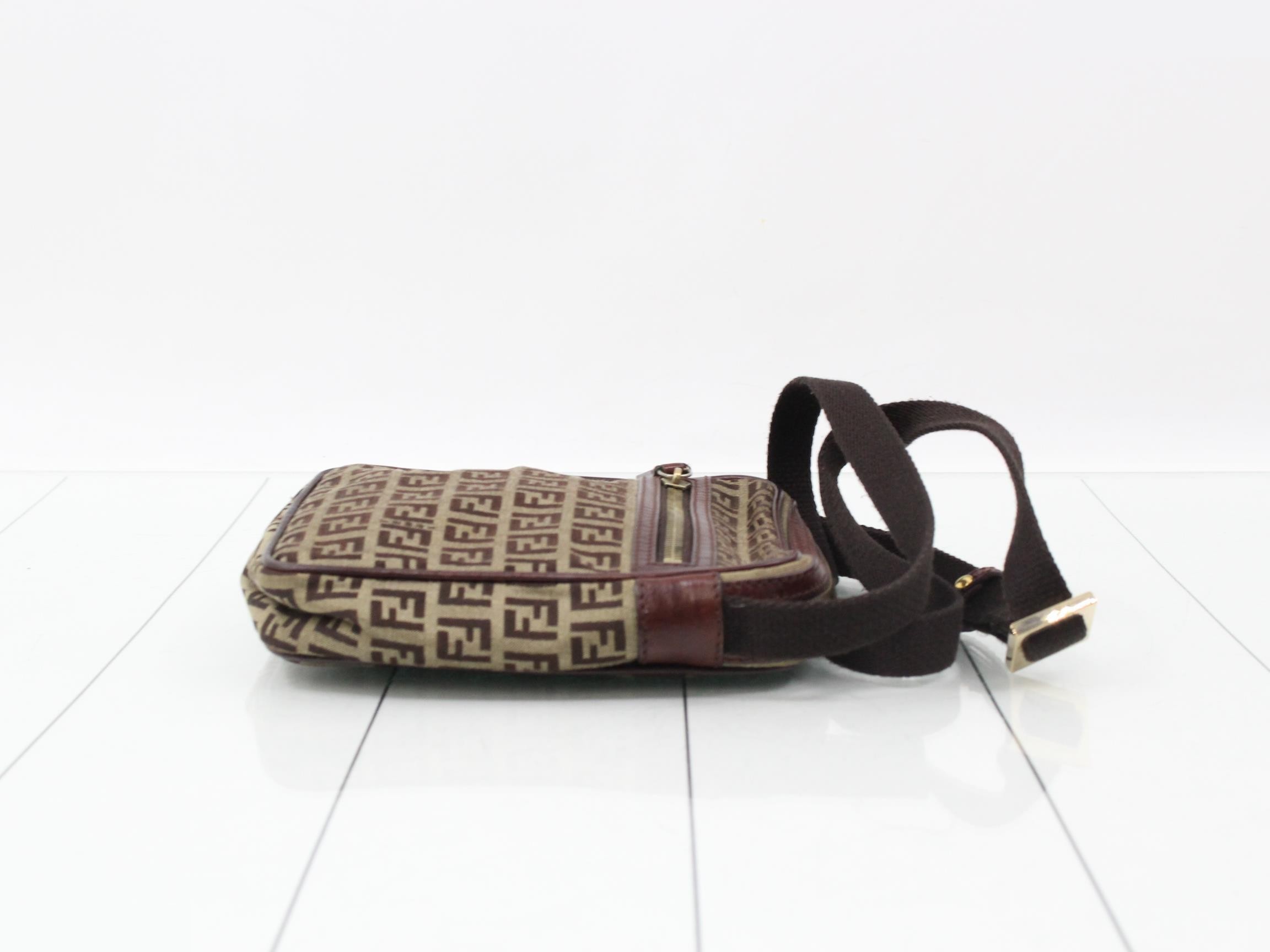 Zucchino (Bag) - Shoulder Bag — view 3