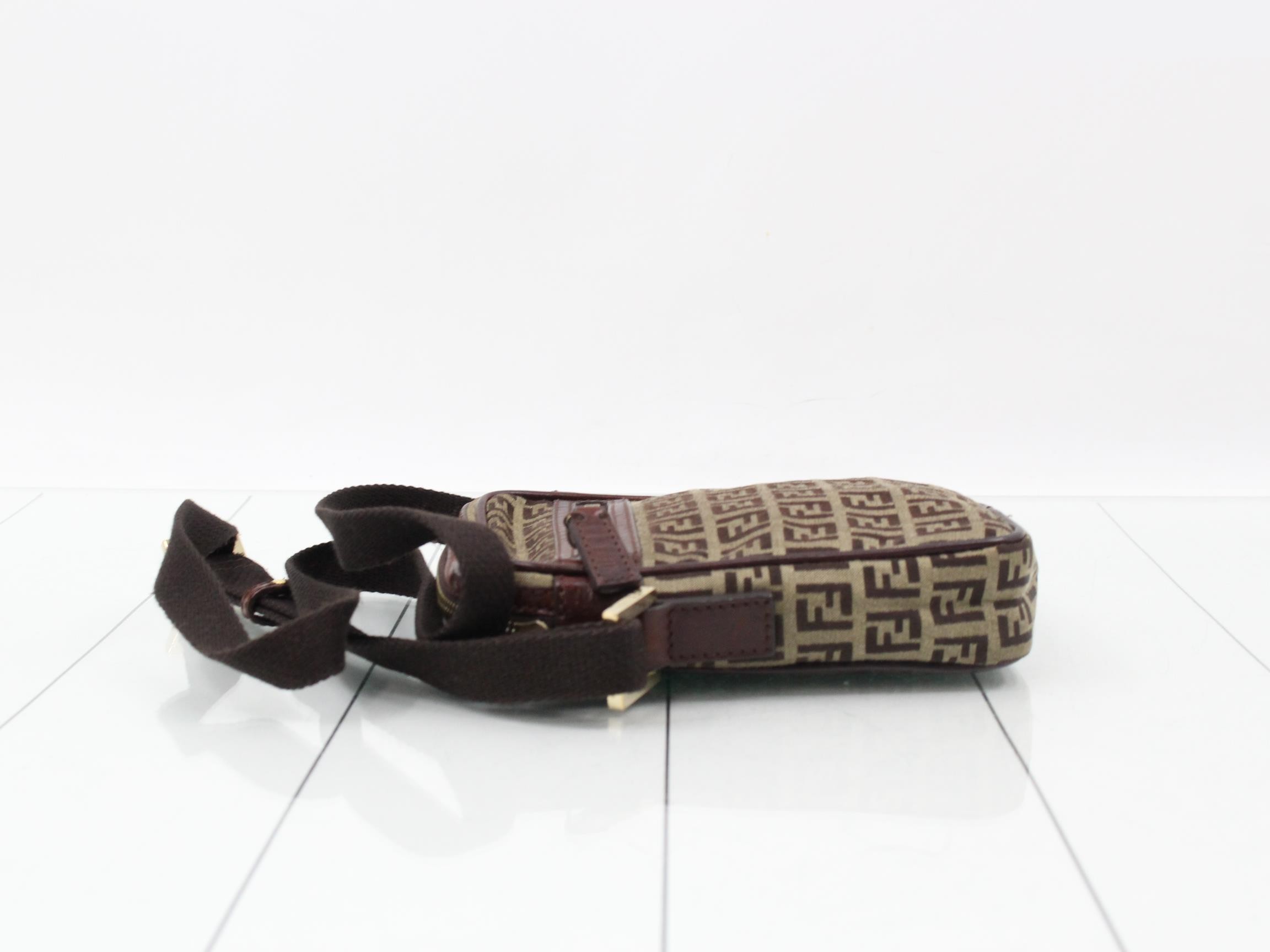 Zucchino (Bag) - Shoulder Bag — view 4