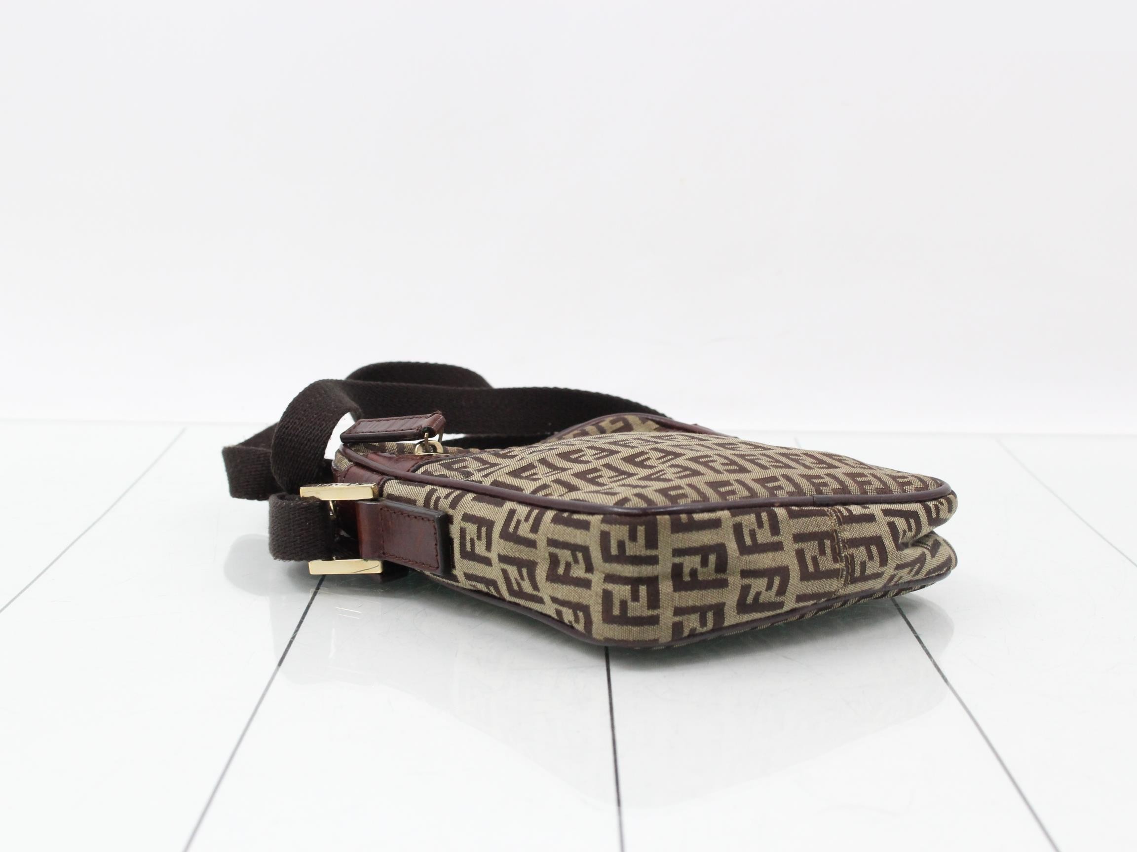 Zucchino (Bag) - Shoulder Bag — view 5