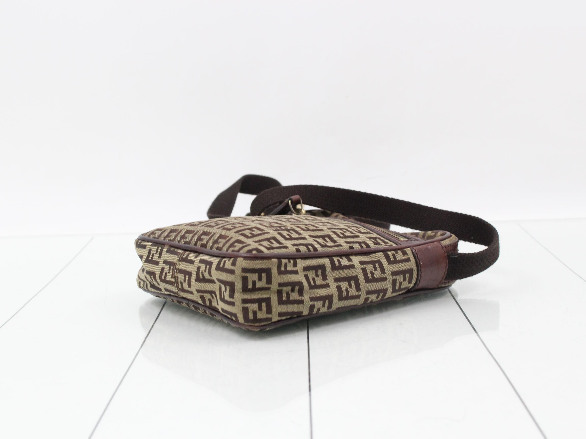 Zucchino (Bag) - Shoulder Bag — view 6