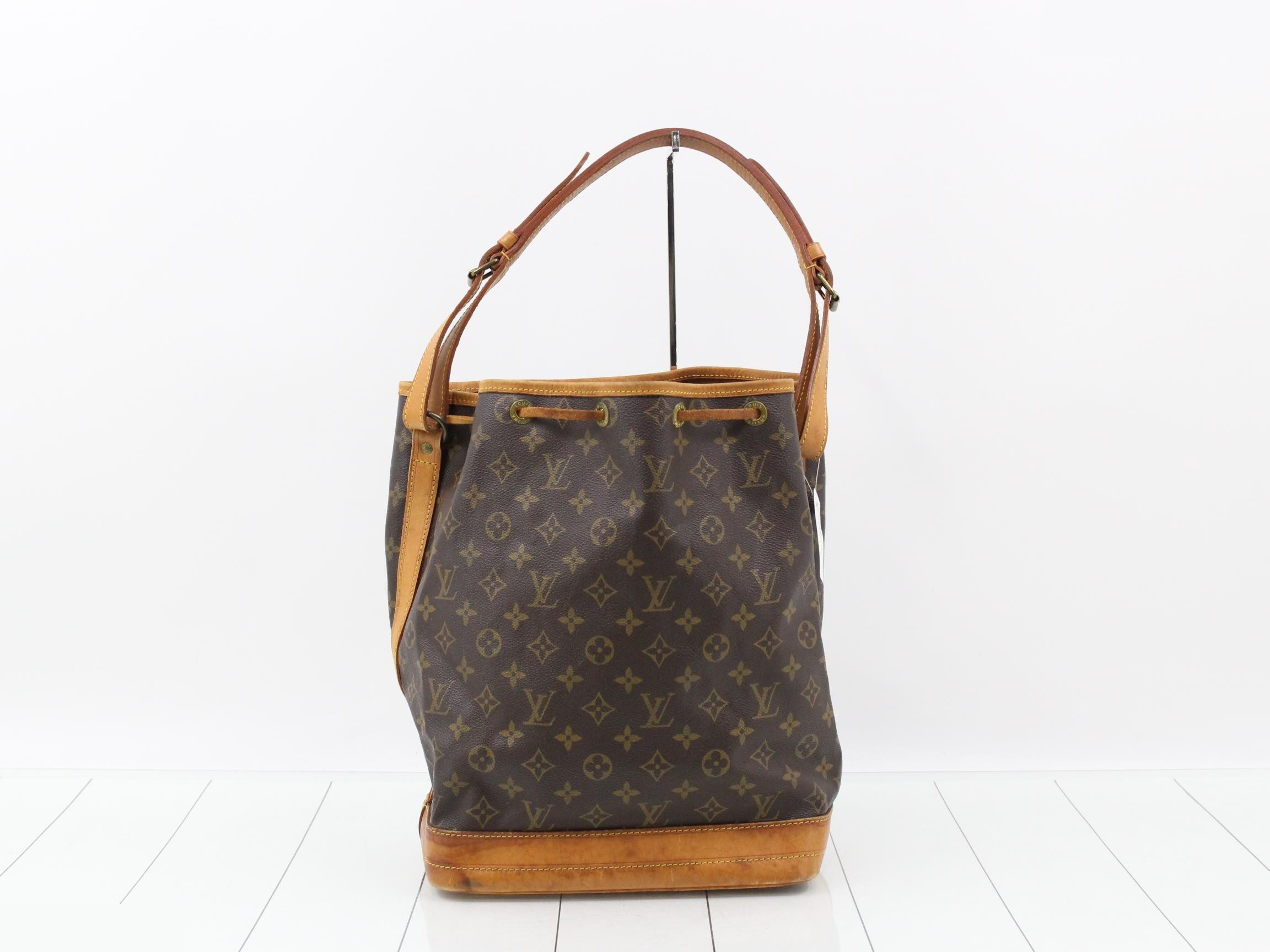 M42224 Noé Monogram AR0990 — view 2