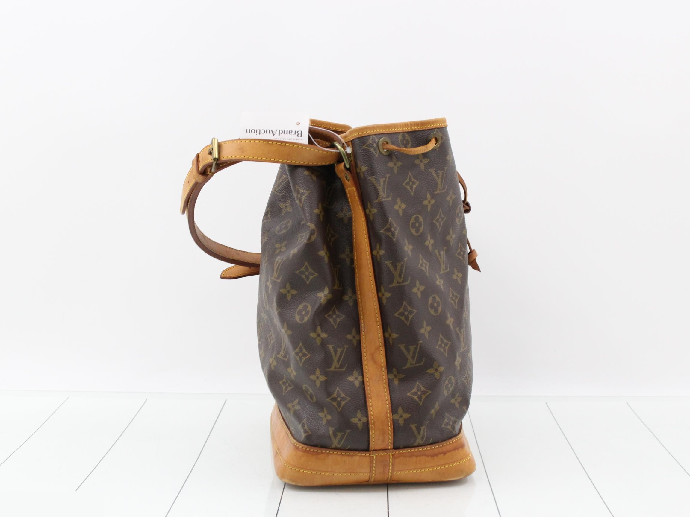 M42224 Noé Monogram AR0990 — view 4