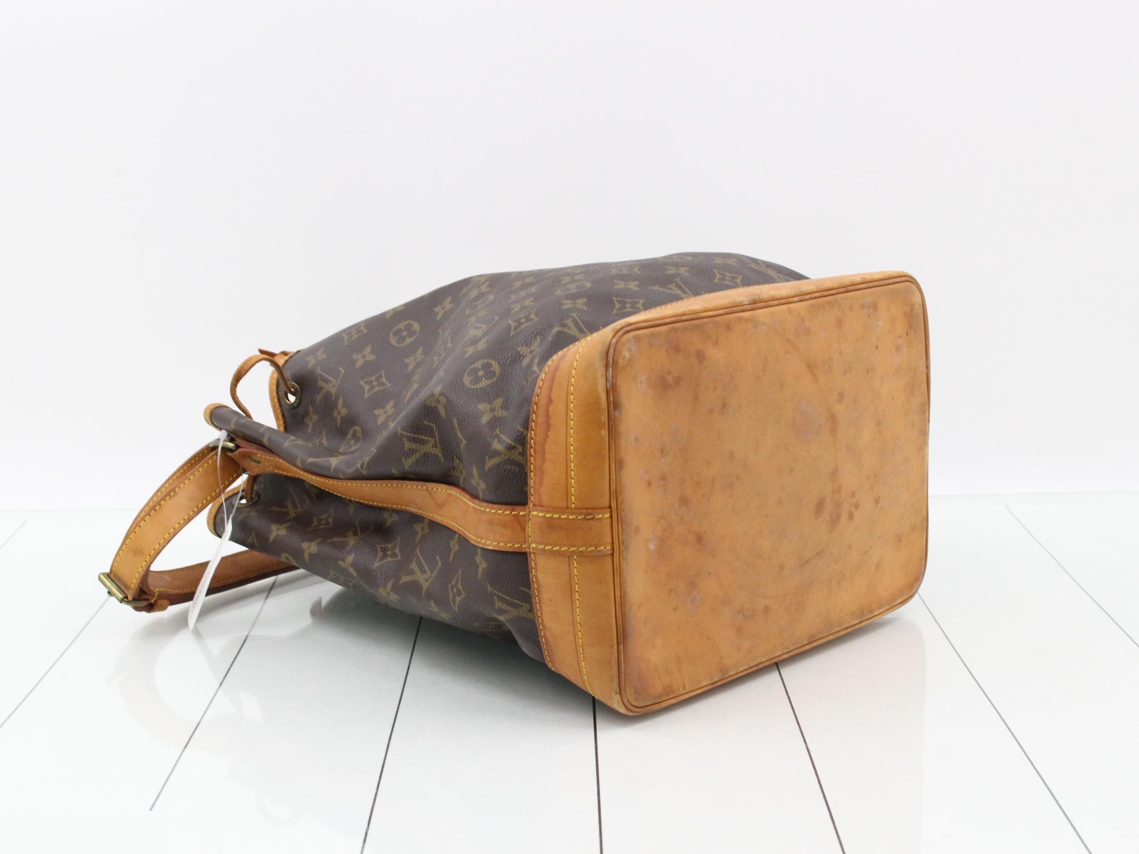M42224 Noé Monogram AR0990 — view 5