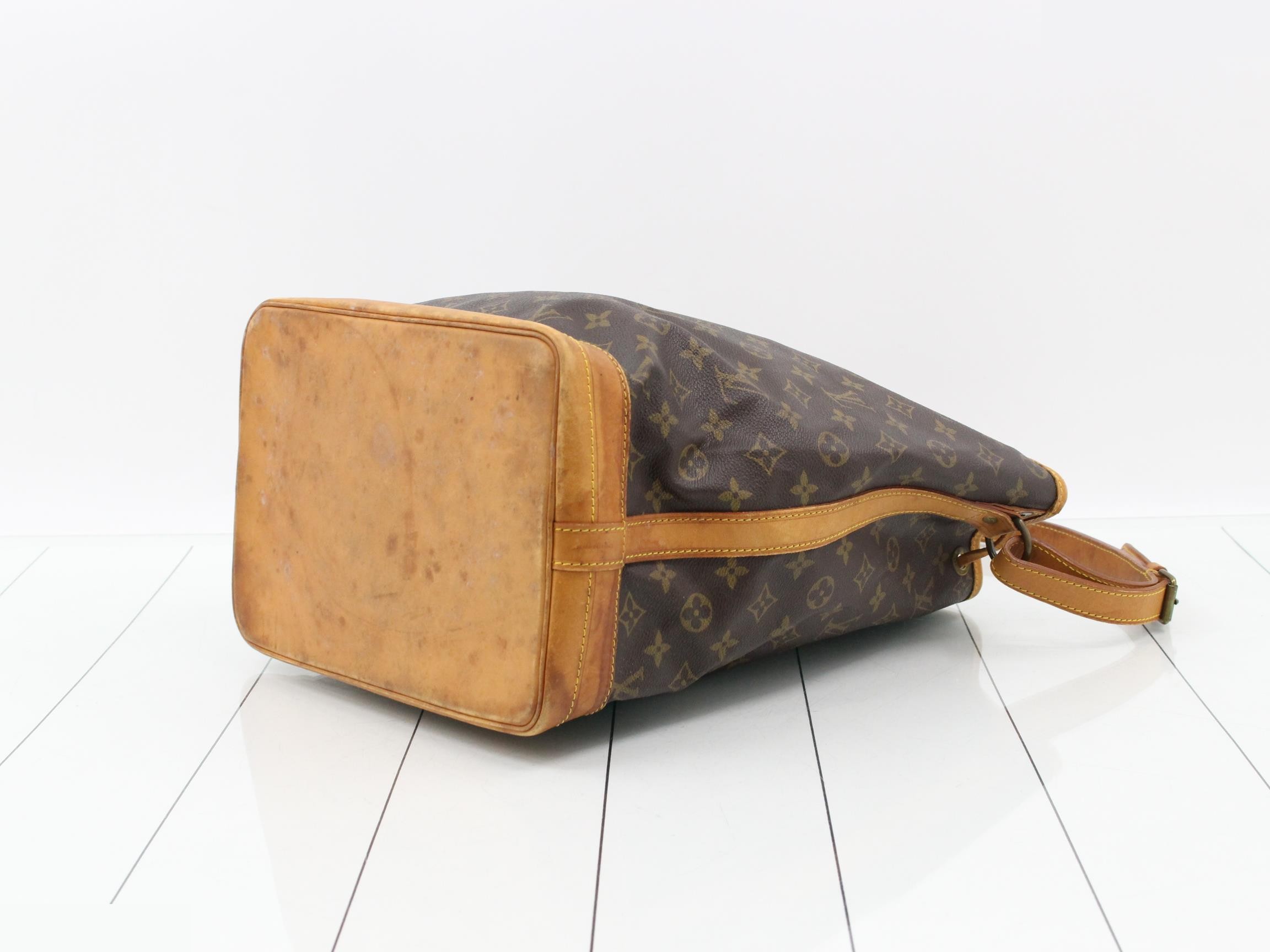 M42224 Noé Monogram AR0990 — view 6
