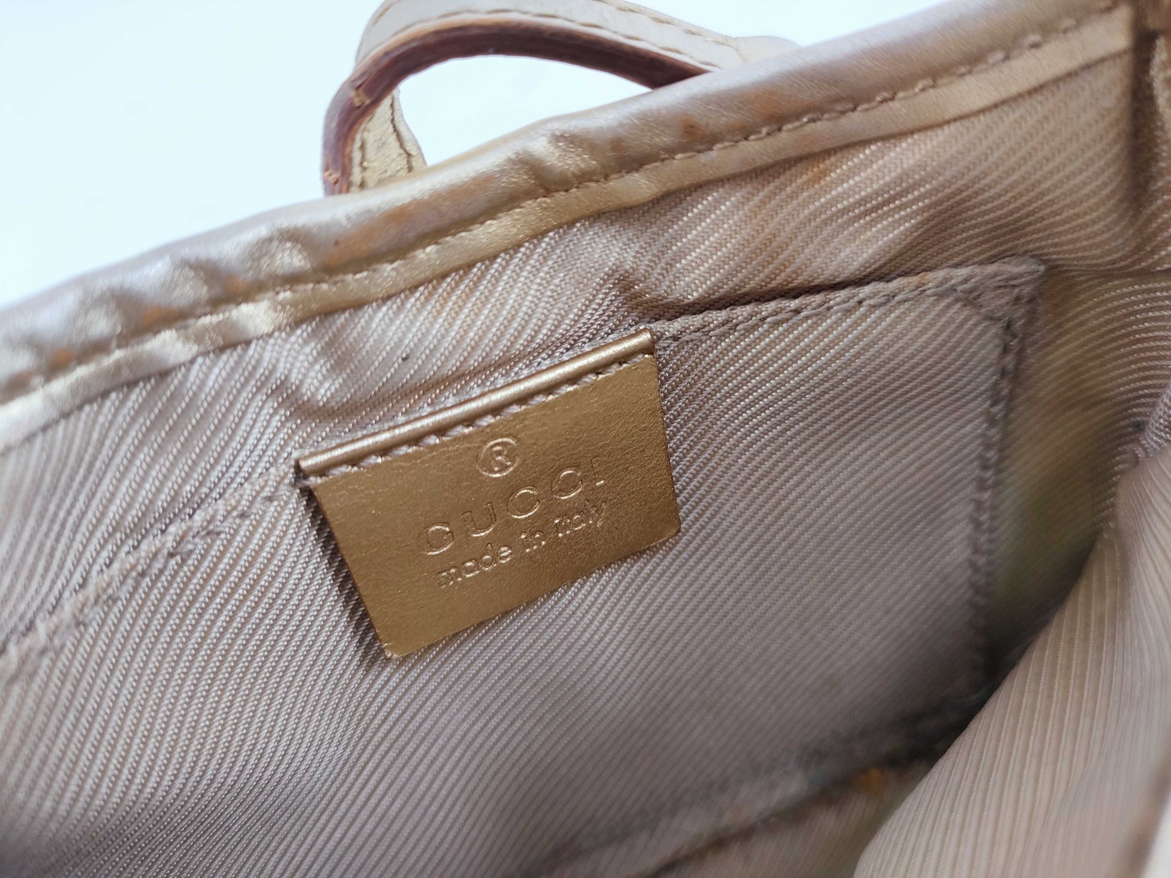 GG Canvas Jackie Handbag 005 0819001998 Handbag — view 11