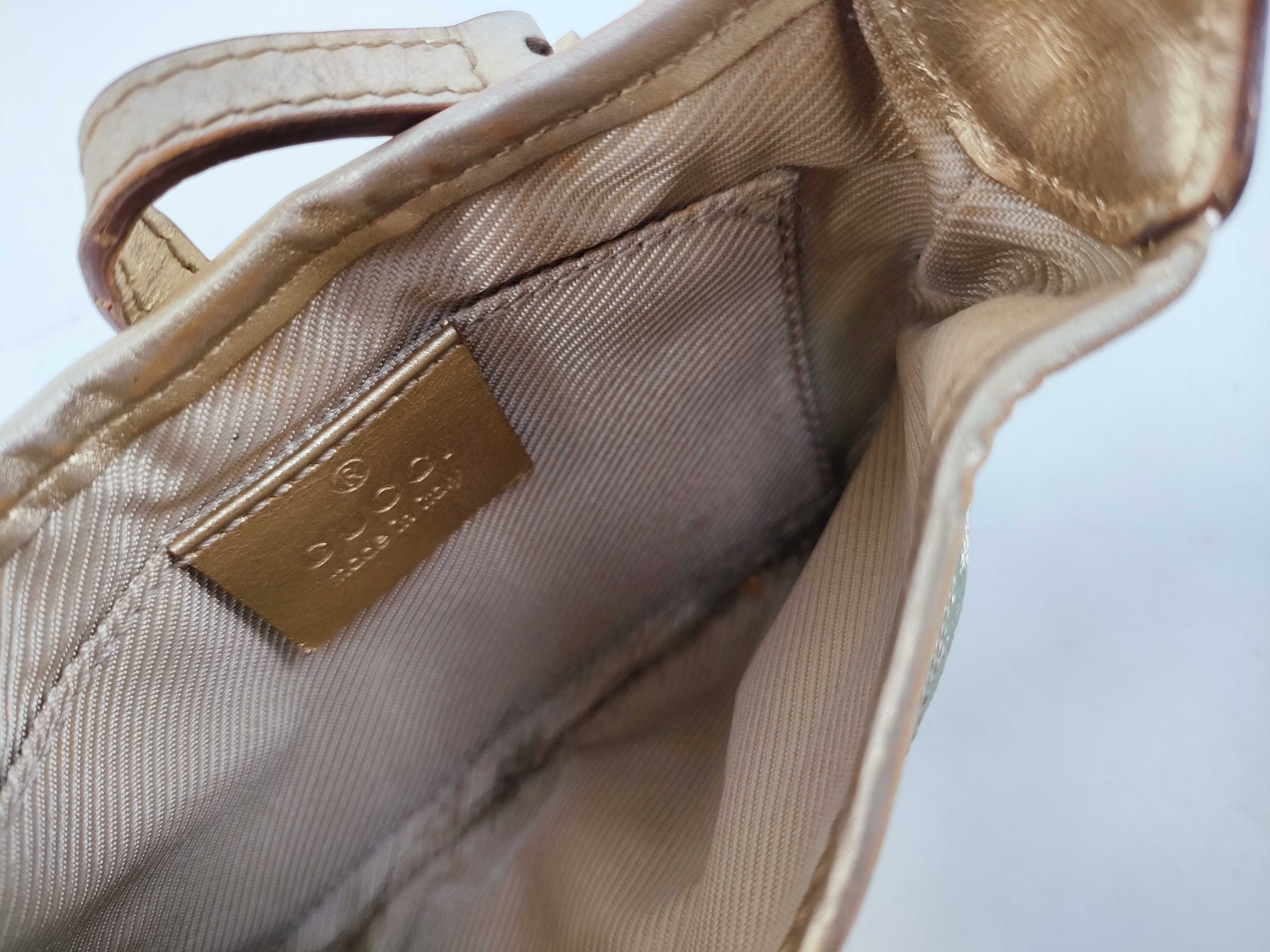 GG Canvas Jackie Handbag 005 0819001998 Handbag — view 12