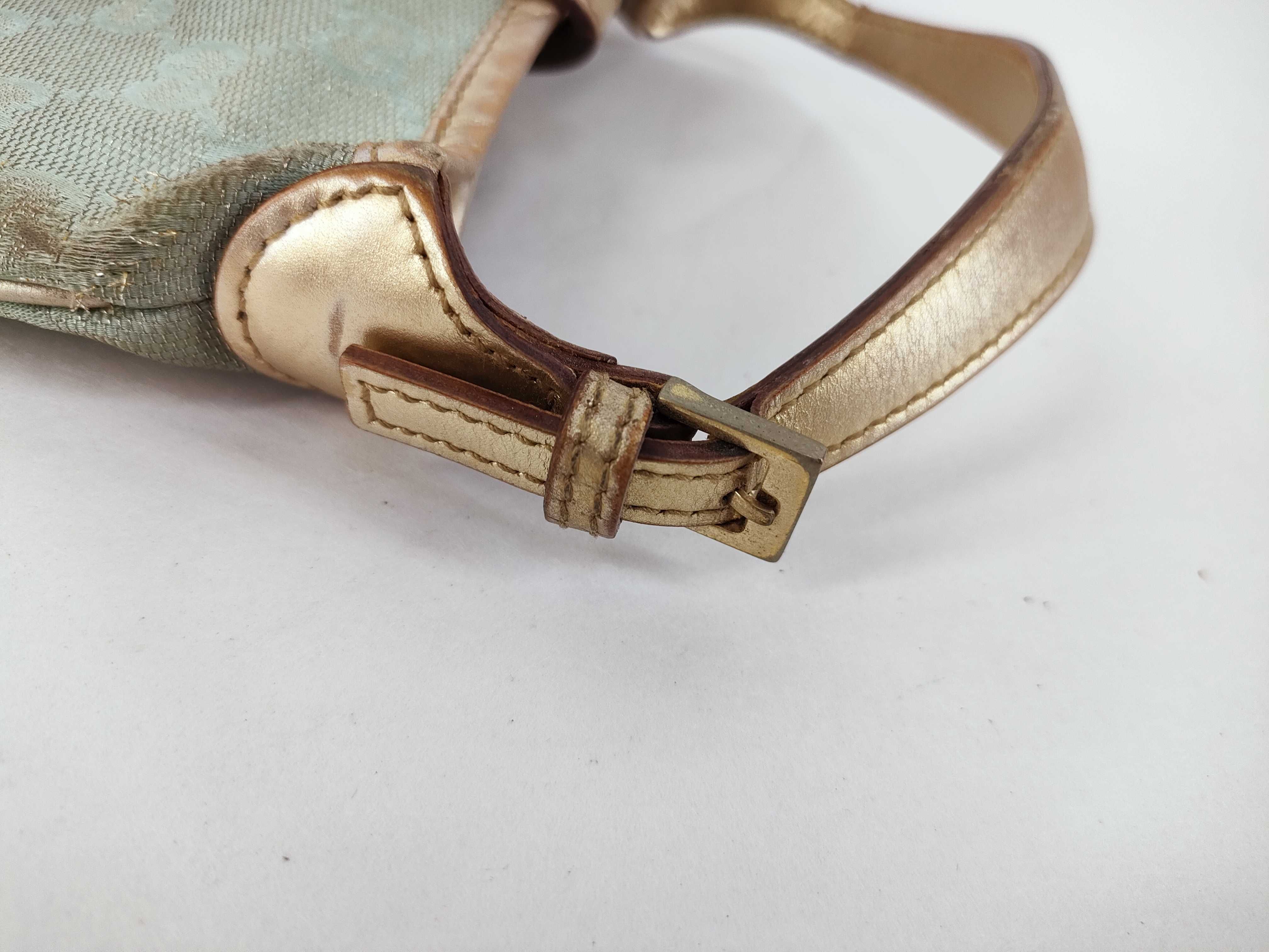 GG Canvas Jackie Handbag 005 0819001998 Handbag — view 5